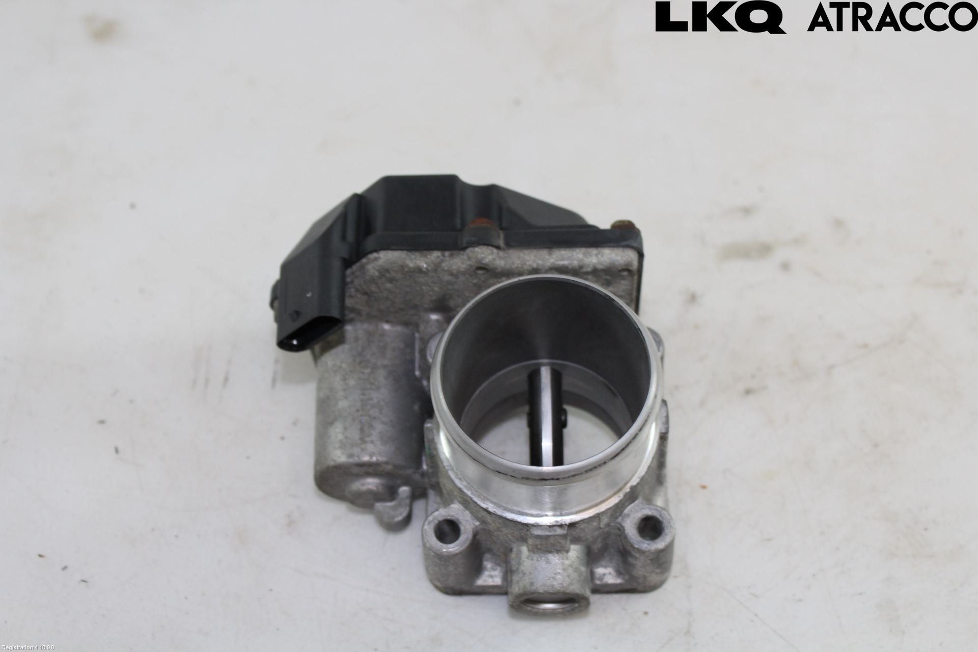 Kia CEED 12-18 Inns Spjeldhus