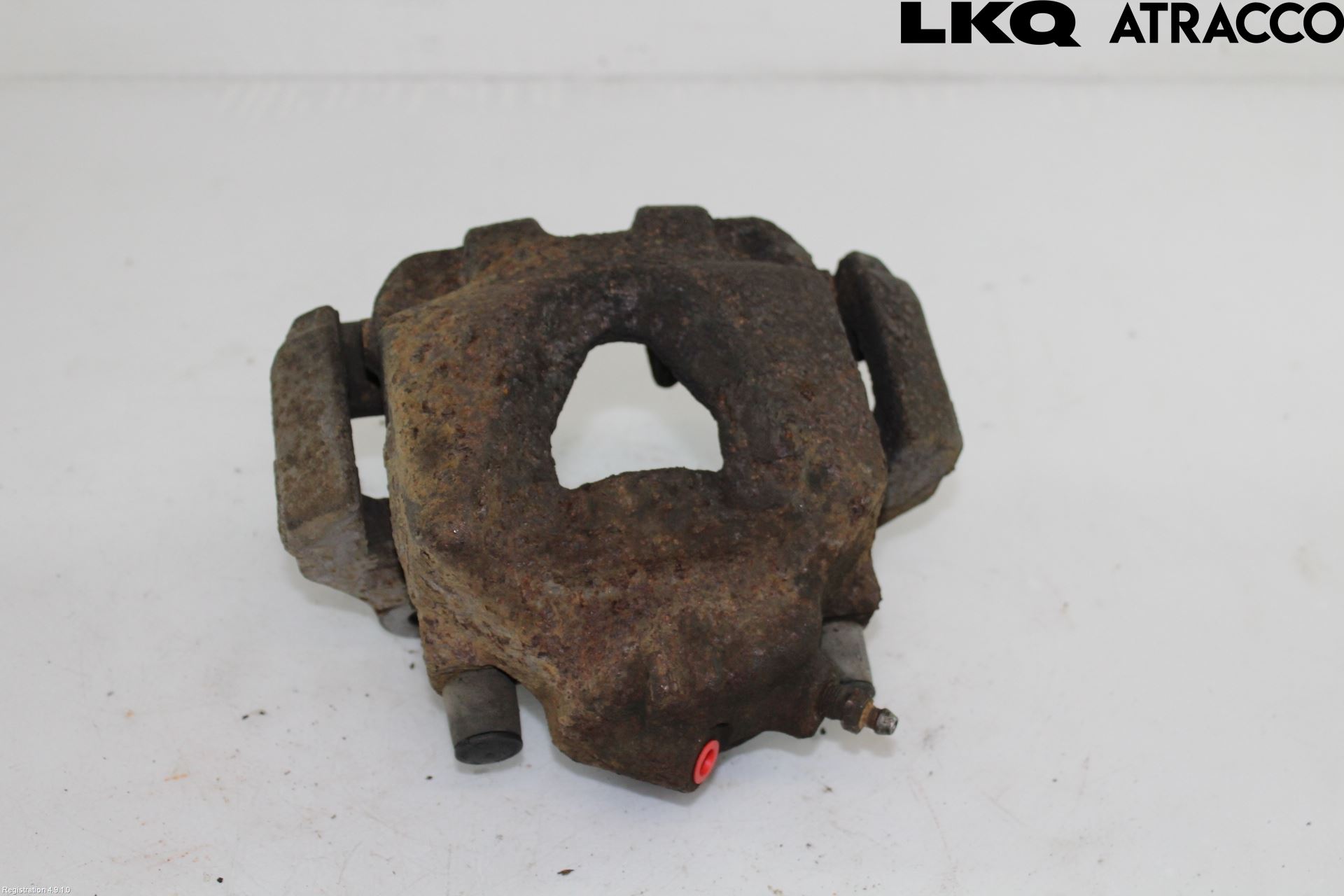 BMW 3 E90/91 SED/TOU 05-12 Bremsecaliper Foran Venstre
