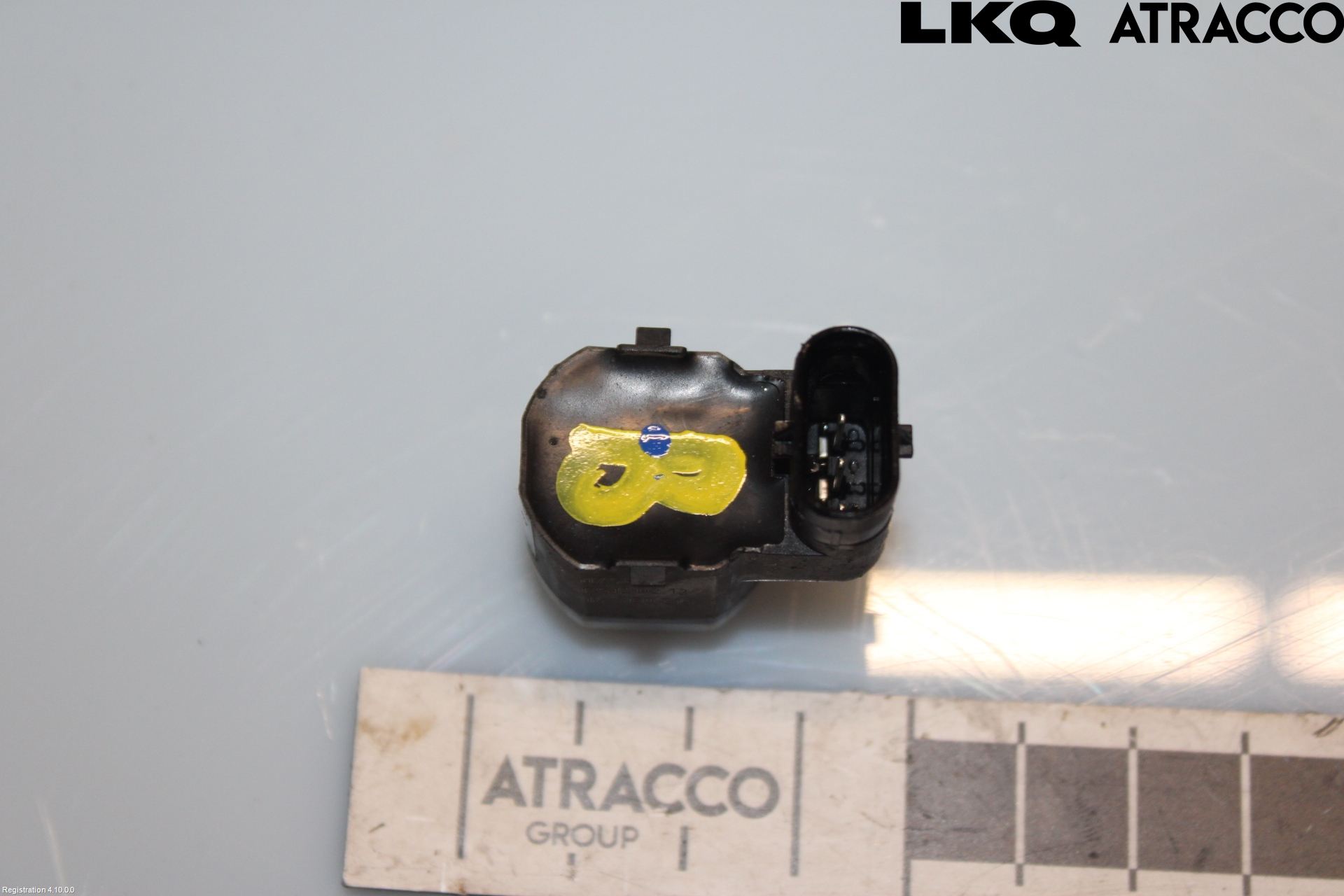 BMW 5 F10/F11/F18 09-17 Sensor Ryggesensor