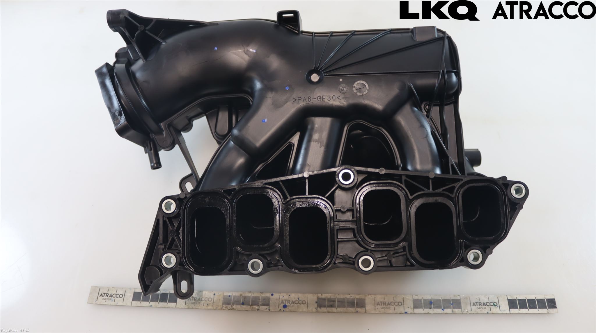 Lexus RX AL20 16-22 Innsugningsmanifold