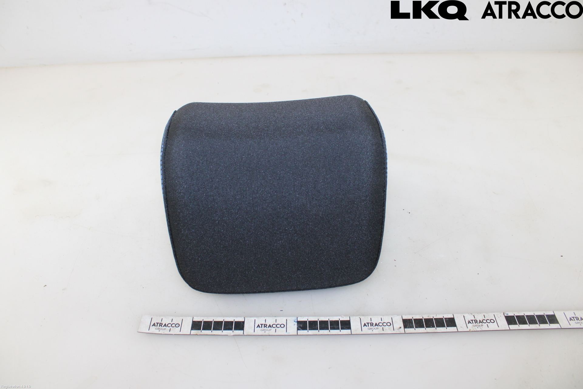 Volkswagen VW GOLF / E-GOLF VII 13-20 Innr Nakkestøtte