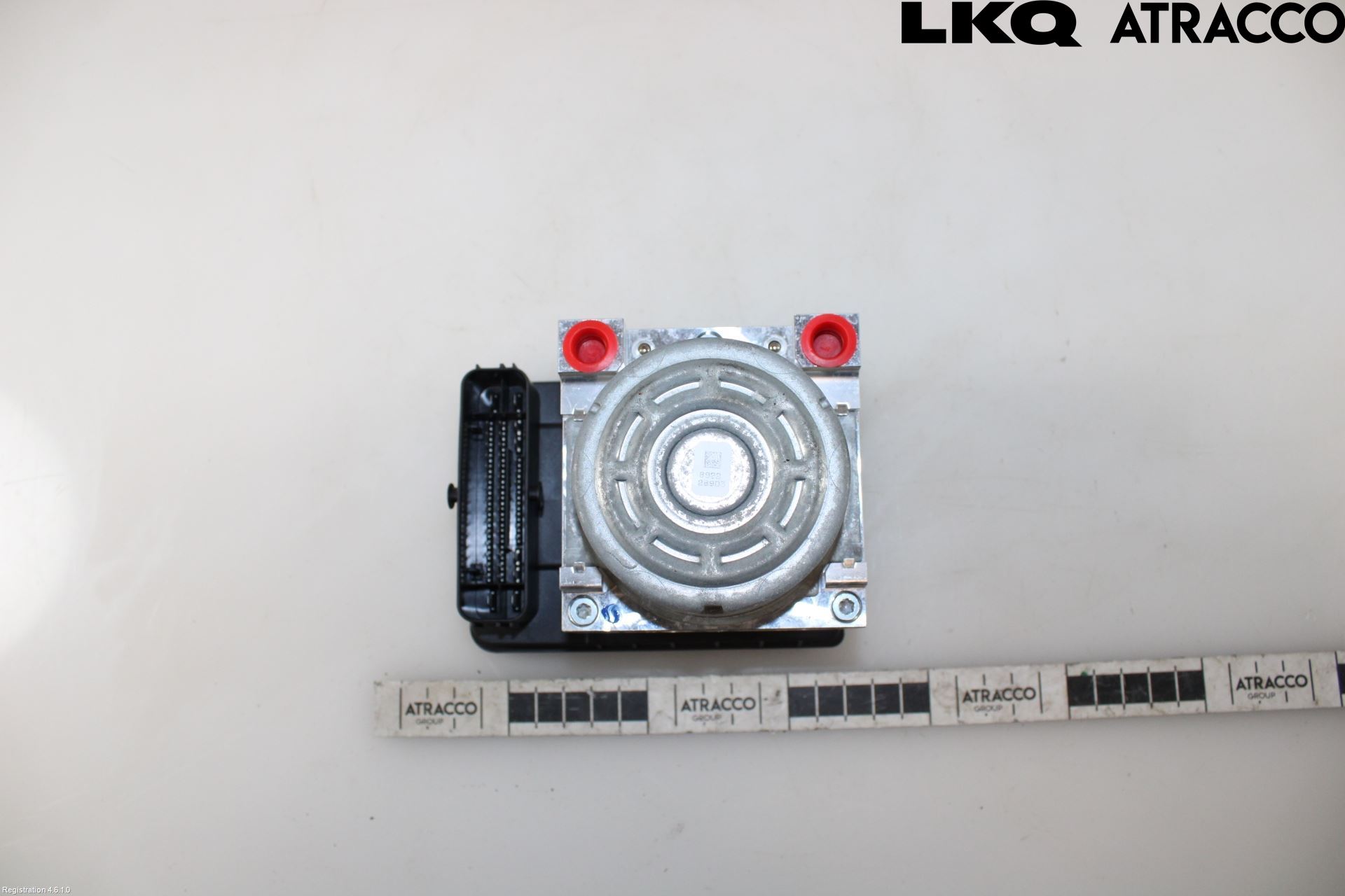 Skoda OCTAVIA (NX) 20- Abs Hydraulikkaggregat