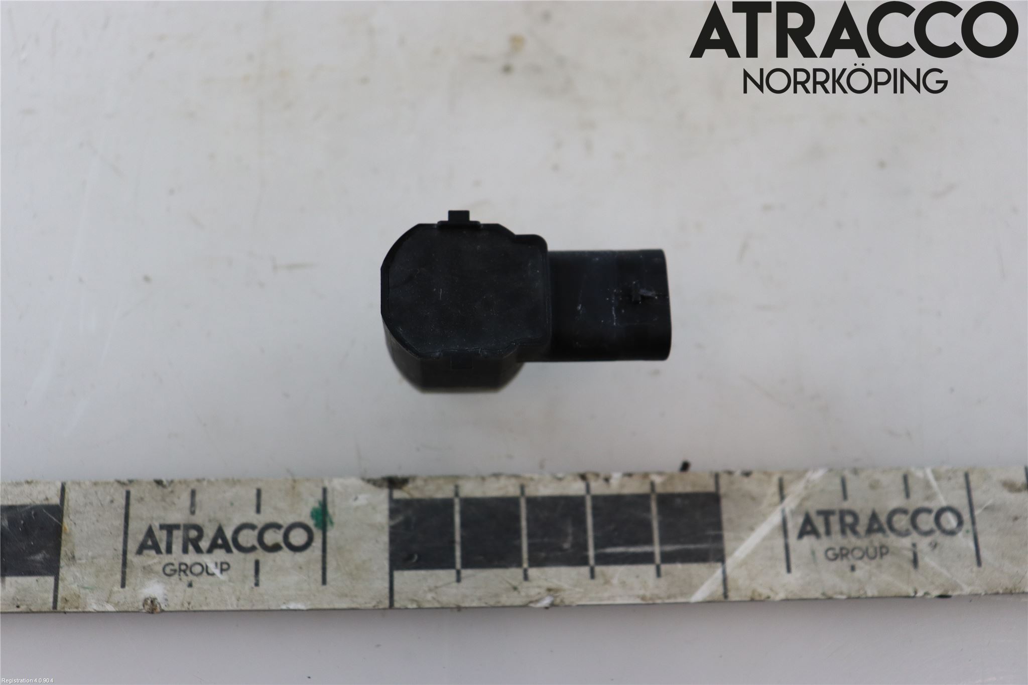 Volkswagen VW TOURAN 10-15 Sensor Ryggesensor