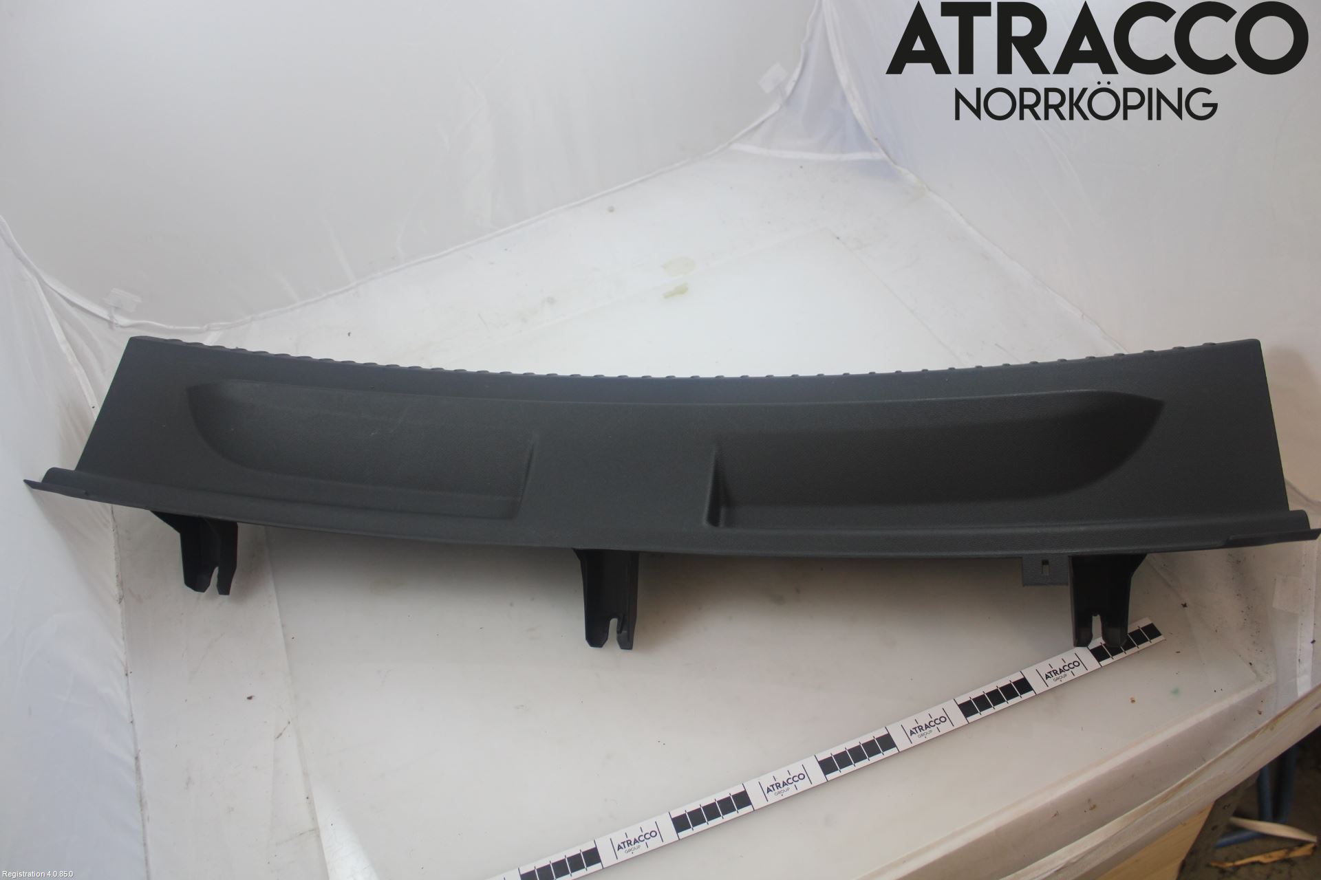 Seat LEON 20- Innr Bakpart