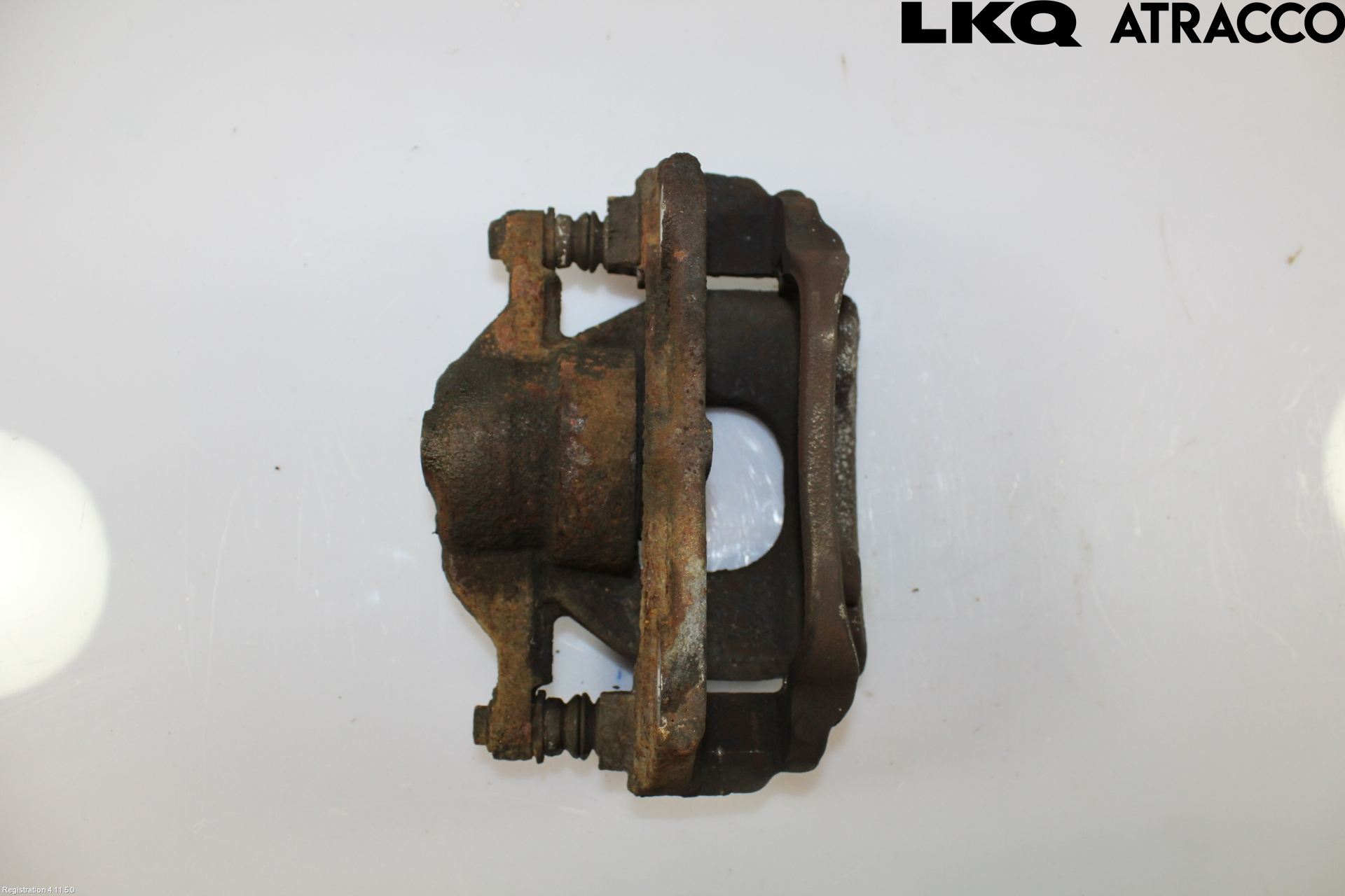 Toyota AVENSIS 09-15 Bremsecaliper Foran Venstre