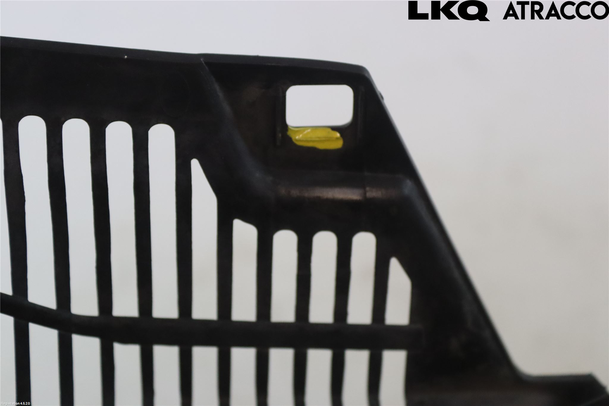 Volkswagen VW GOLF V 04-09 Grill Komplett