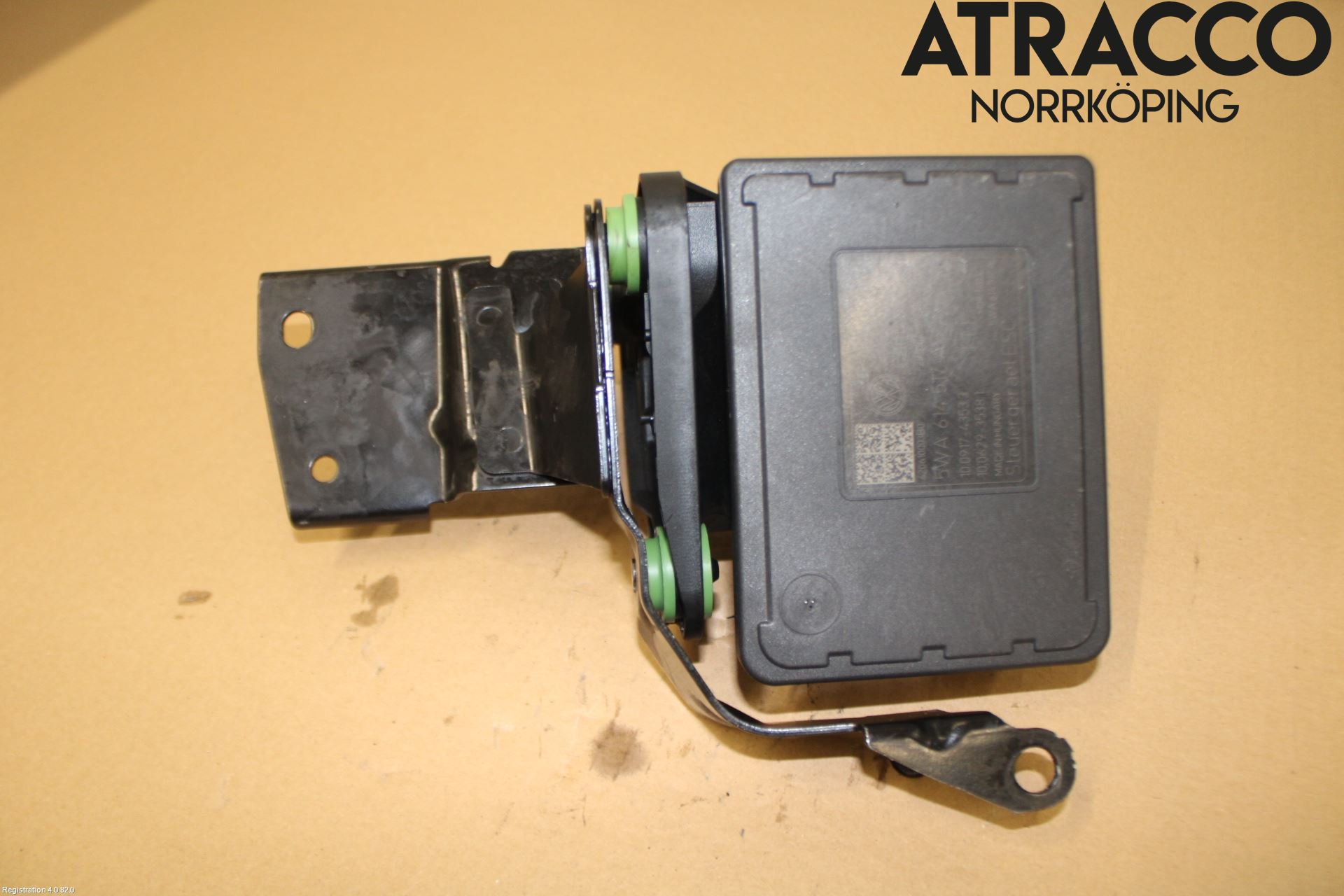Volkswagen VW GOLF / E-GOLF VIII 20- Abs Hydraulikkaggregat