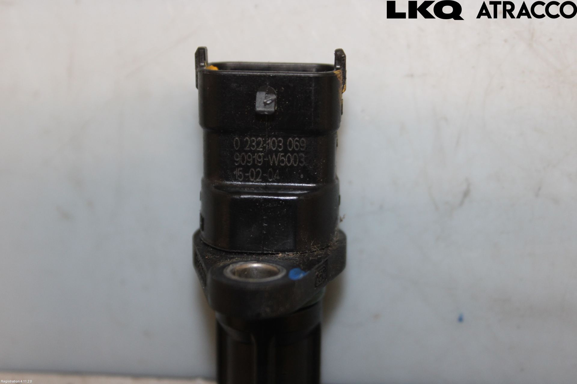Citroen C1 14-22 Giver Turtall - Tenning