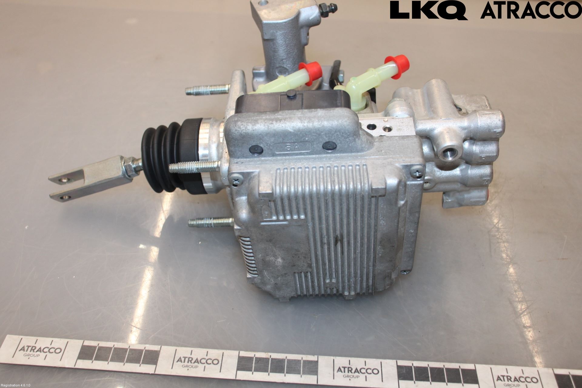 Toyota RAV4 13-18 Abs Hydraulikkaggregat