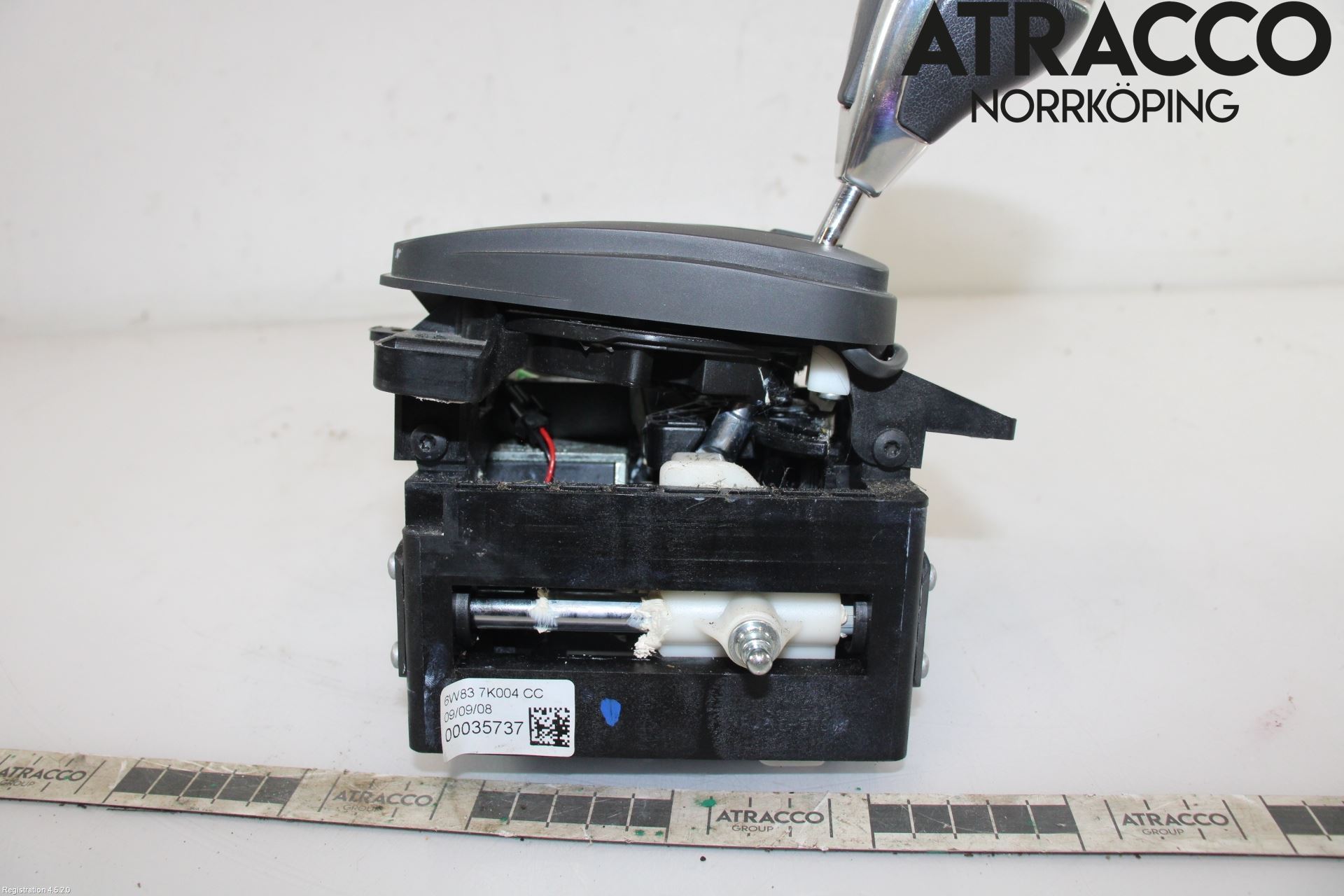 Jaguar XK/XKR 06-14 Gearspak