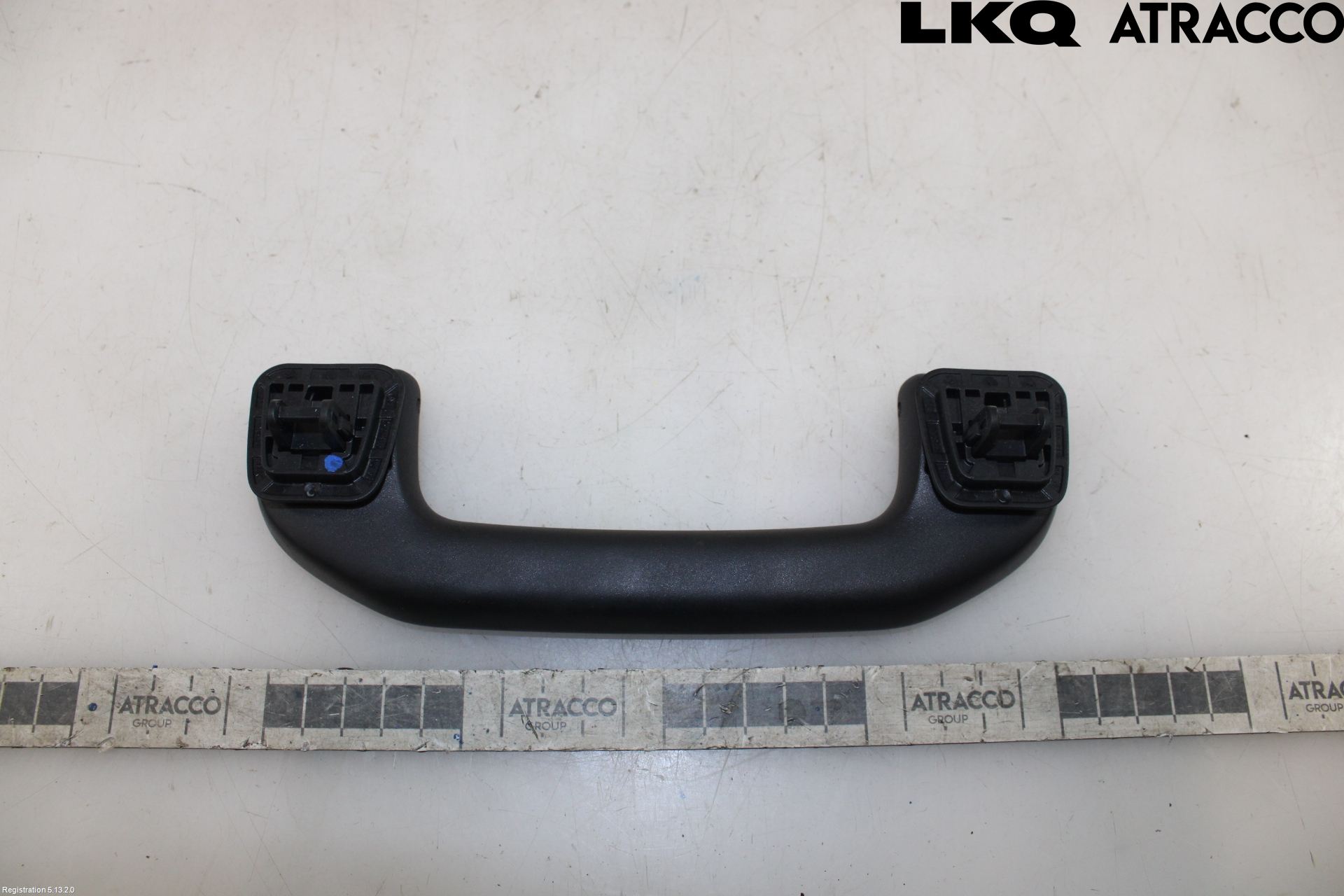 Mercedes-Benz MB EQB (X243) 22- Innrhandtak I Taket