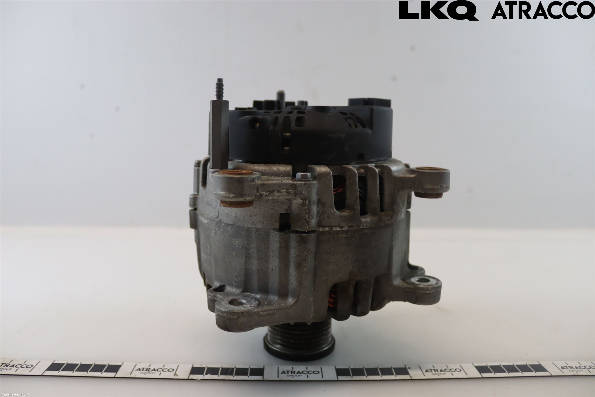Volkswagen VW TRANSP/CARAVELLE (T6) 16-22 Dynamo
