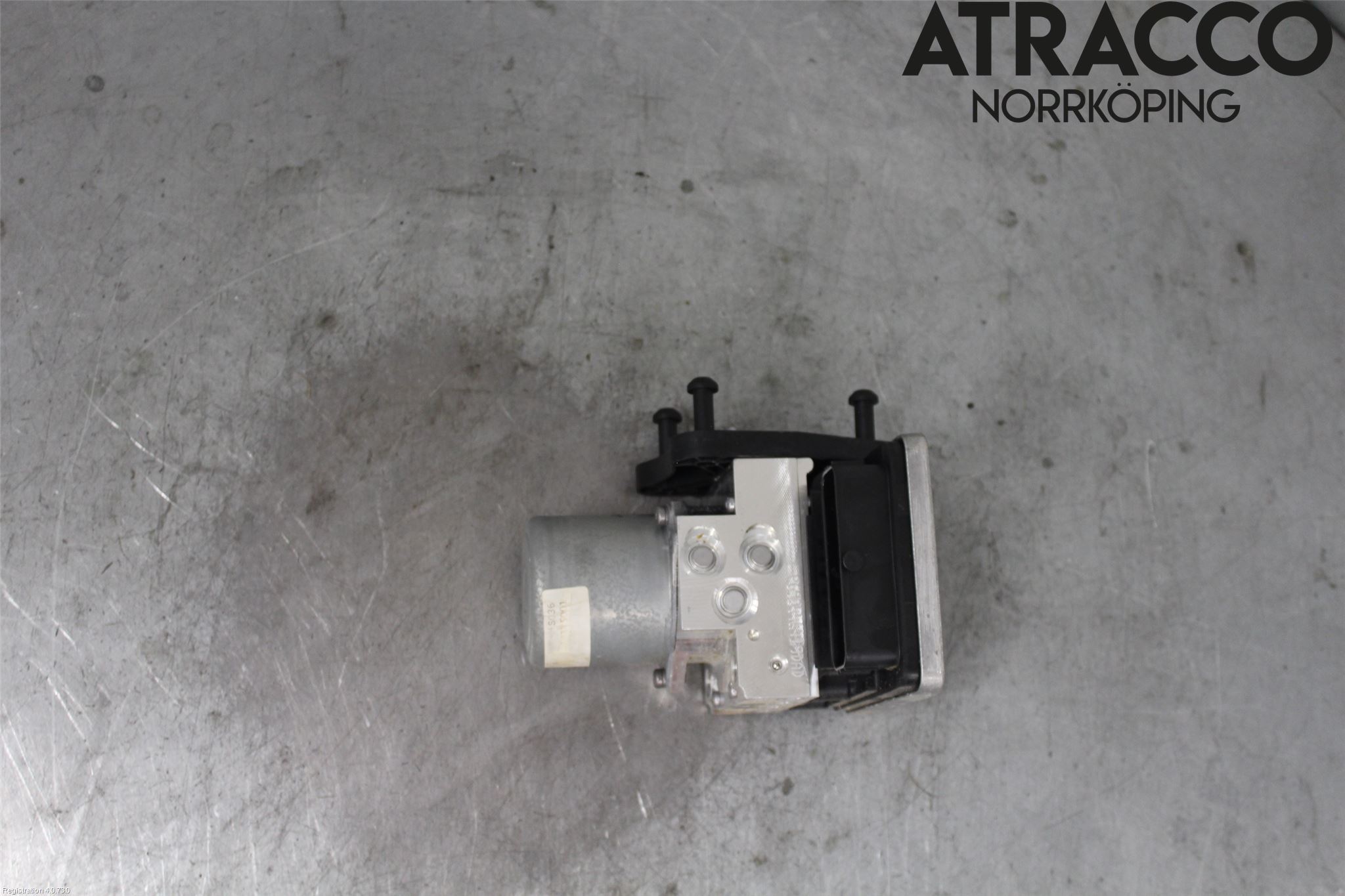 Mercedes-Benz MB E-KLASS (W213) 16-23 Abs Hydraulikkaggregat
