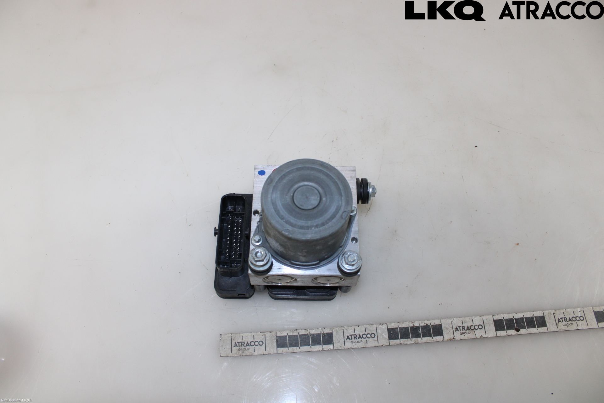 Renault KANGOO II 15-21 Abs Hydraulikkaggregat