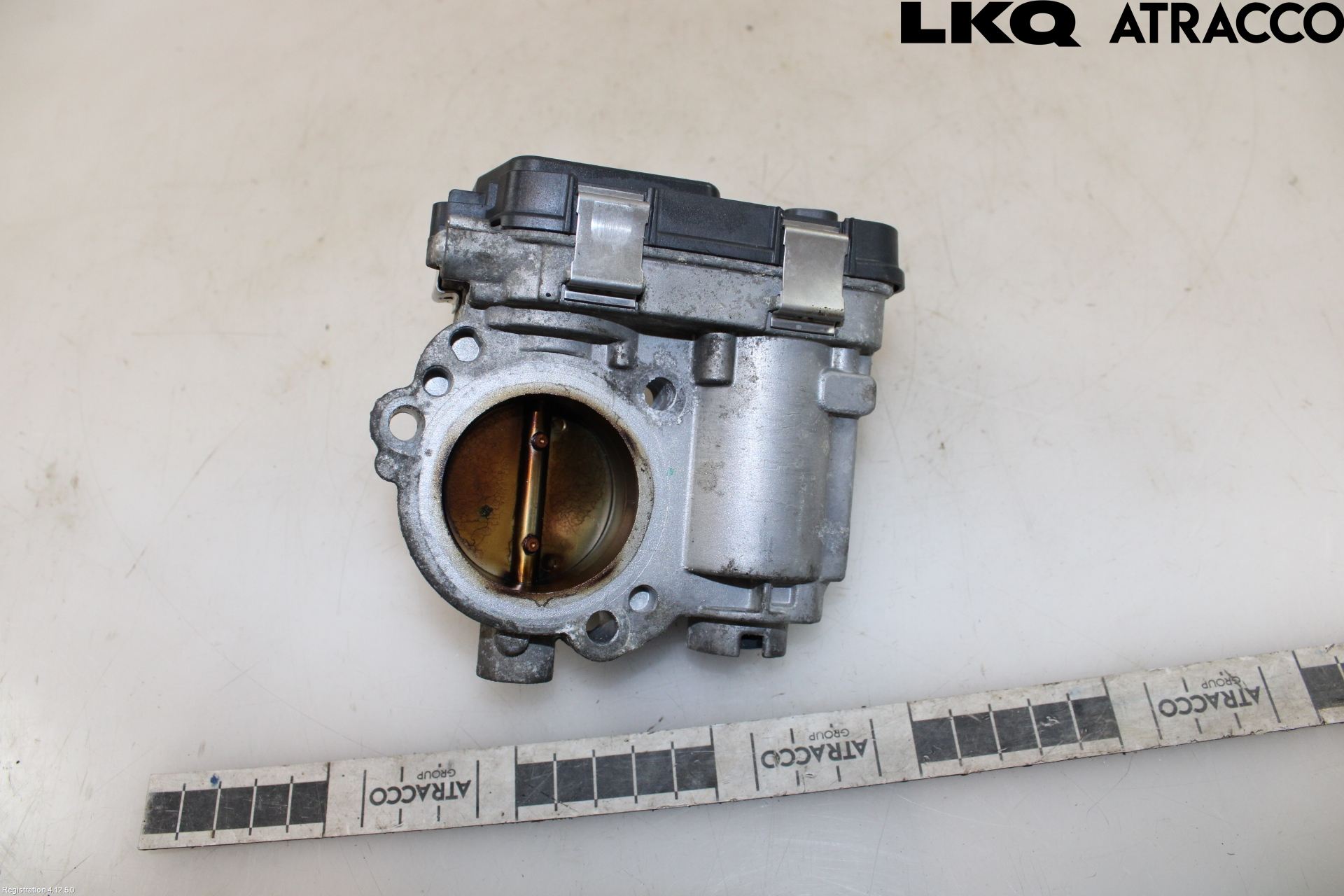 Seat IBIZA V 17-20 Inns Spjeldhus