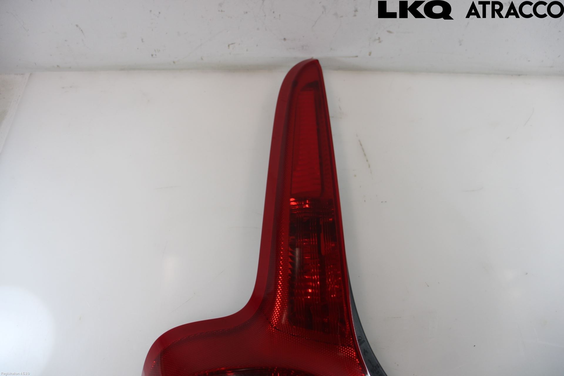 Volvo C30 07-10 Baklykt Venstre