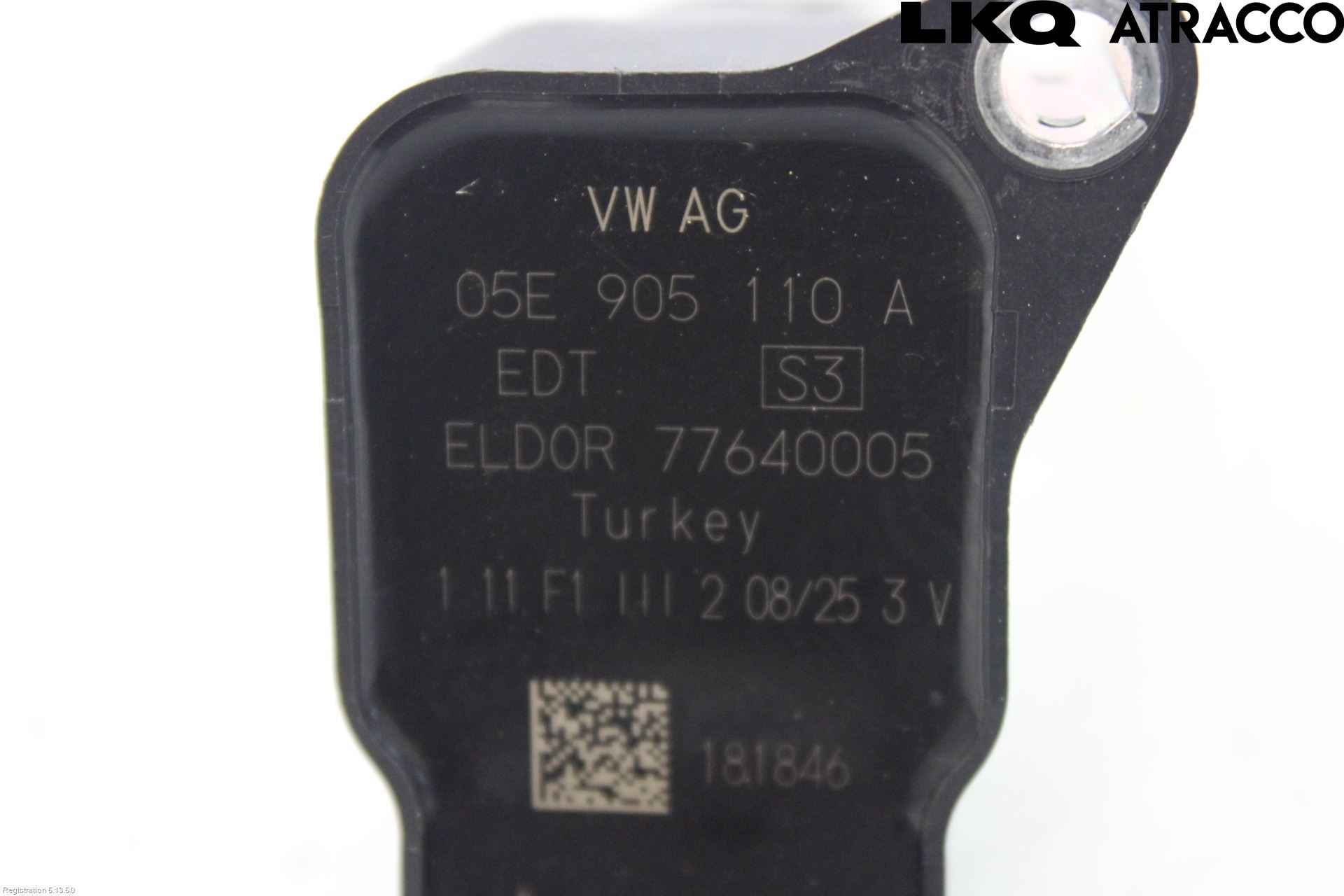 Audi A3/S3 8Y 21- Coil