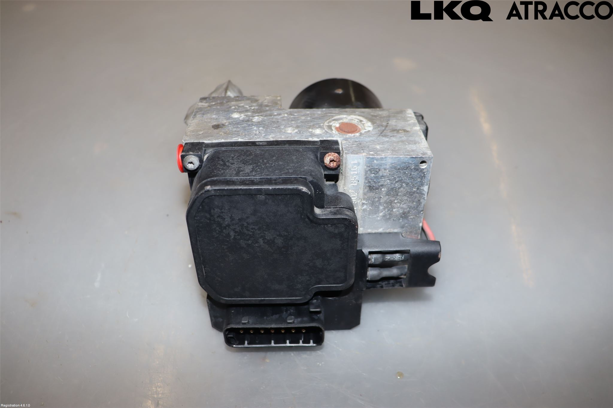 Mercedes-Benz MB S-KLASS (W220)  99-05 Abs Hydraulikkaggregat