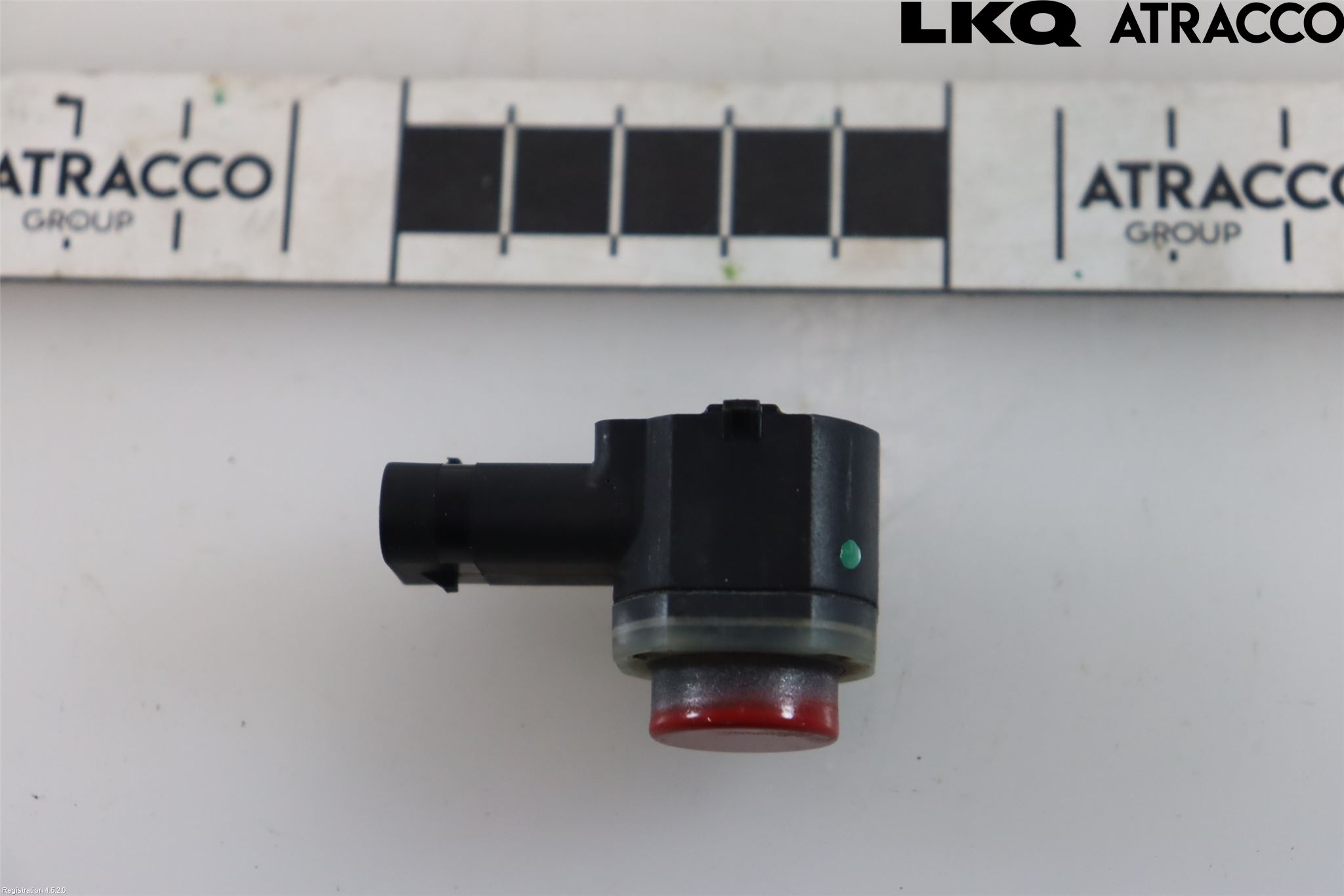 Volkswagen VW PASSAT 05-11 Sensor Ryggesensor