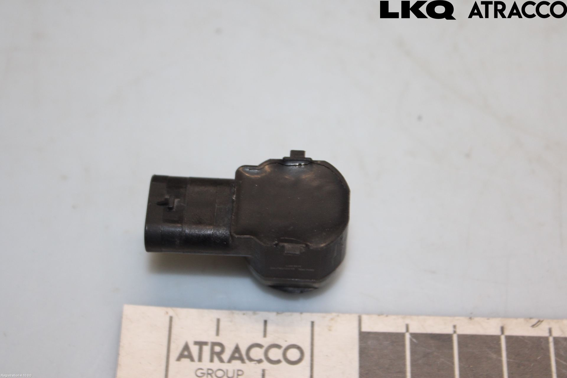 Volkswagen VW PASSAT 11-14 Sensor Parkering Front