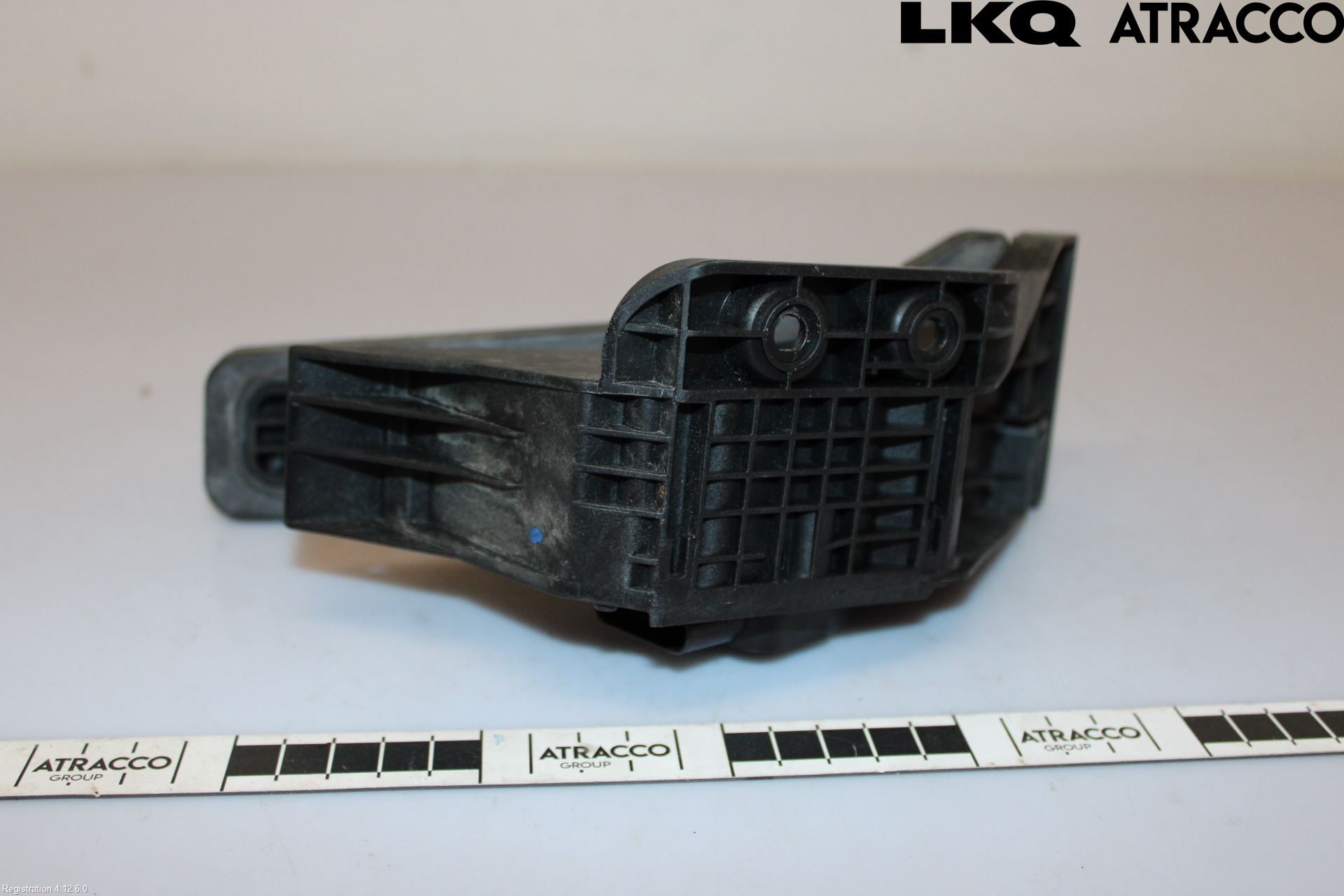 Mercedes-Benz MB E-KLASS (W212) 09-16 Gasspedal