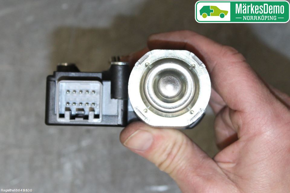 Landrover RANGE ROVER SPORT (L494) 14-22 Vindusheismotor