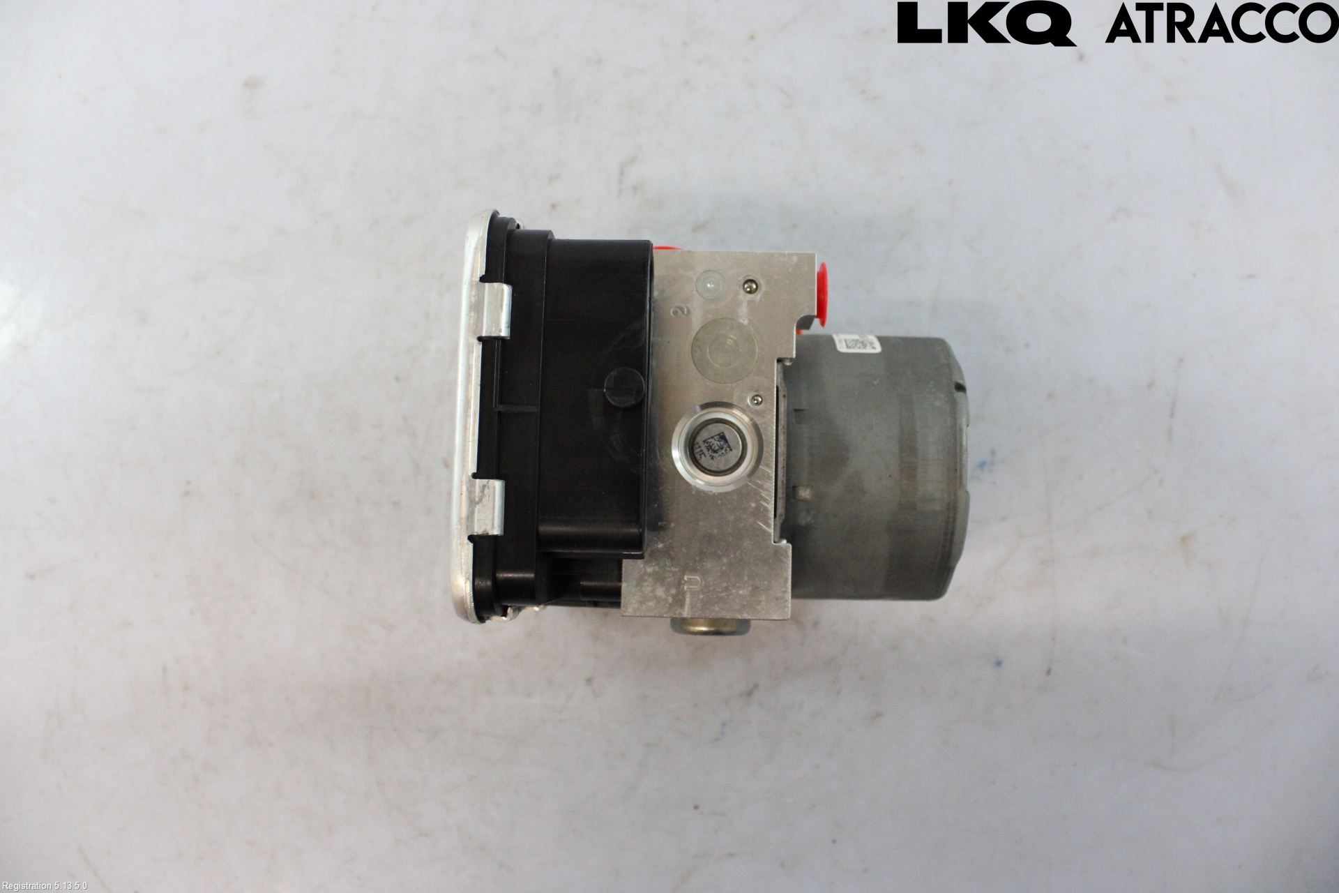 Mazda CX-5 17- Abs Hydraulikkaggregat