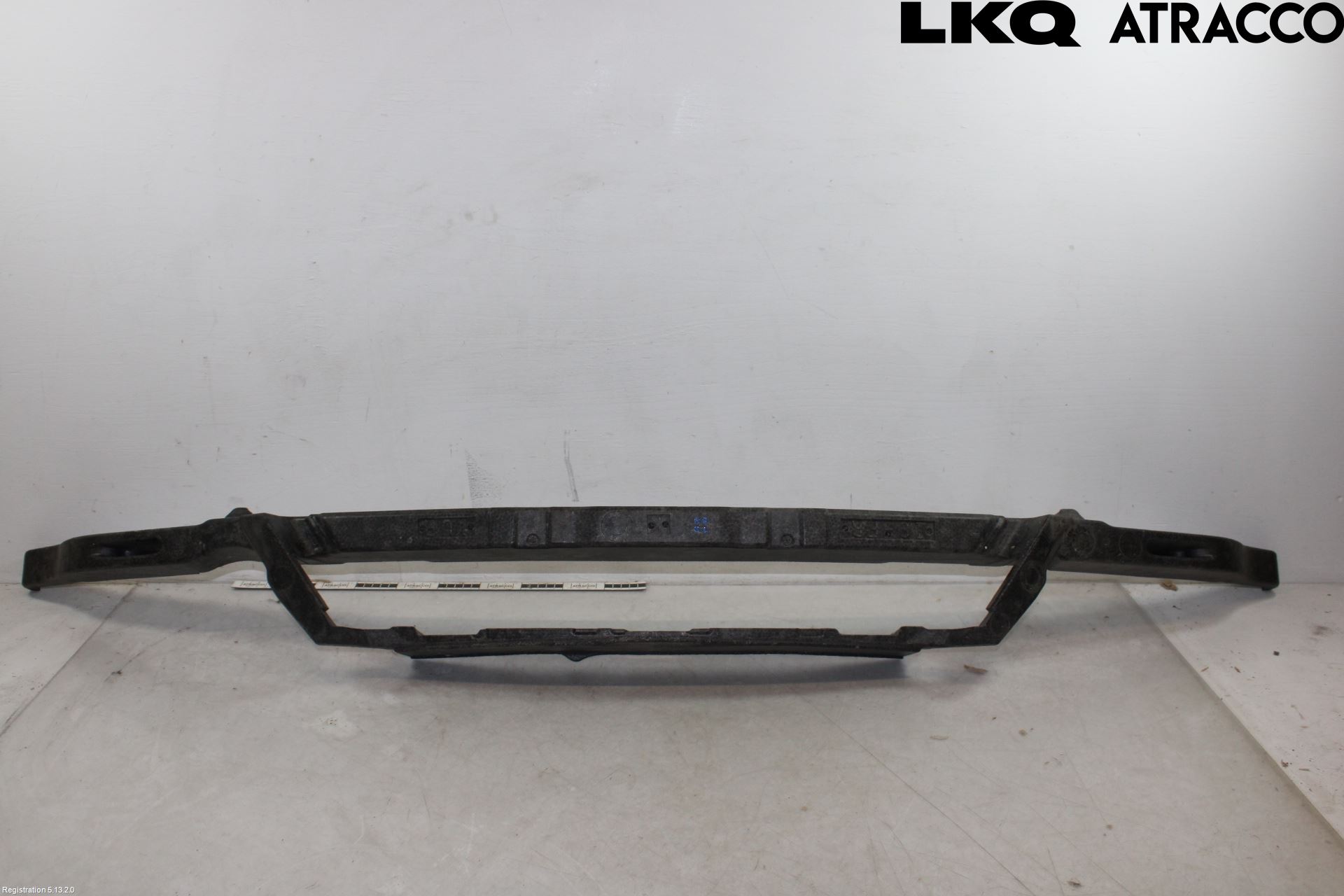 Lexus IS 250/350 14-20 Støtfanger Foran Deformelemen