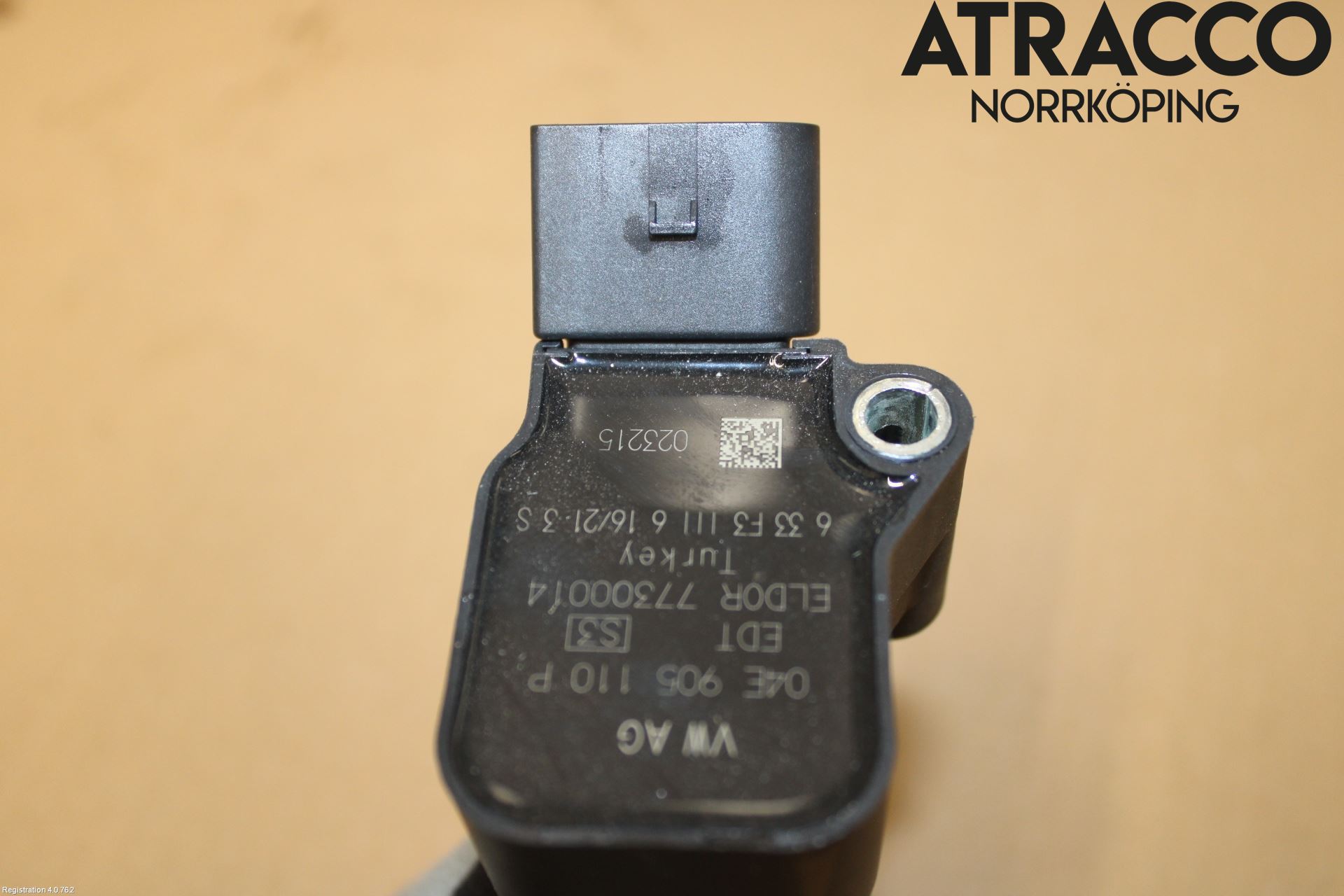 Volkswagen VW PASSAT 20-24 Coil