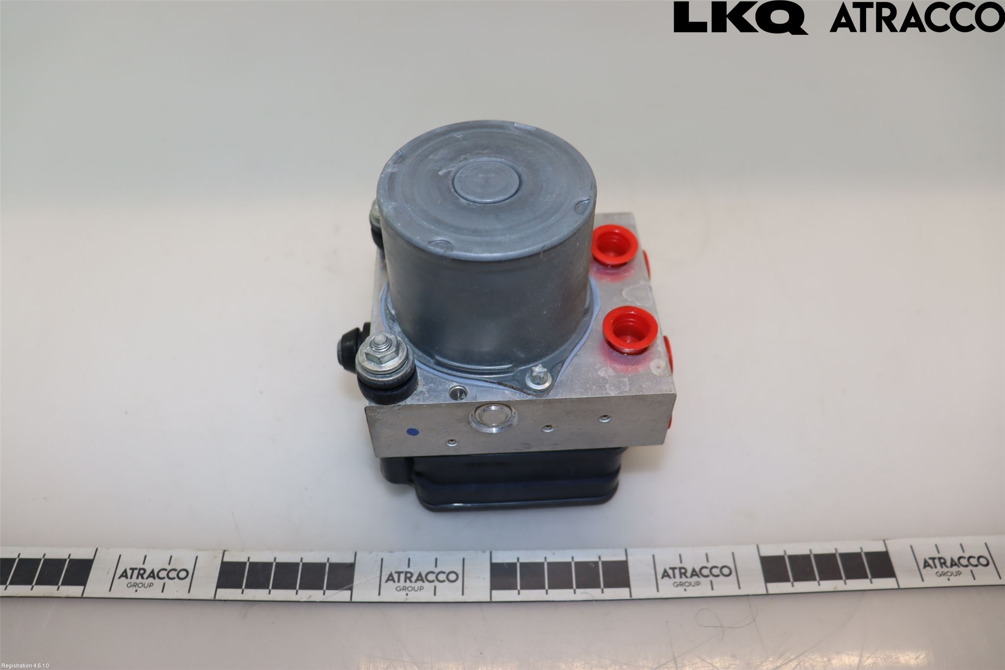 Jaguar F-PACE Abs Hydraulikkaggregat
