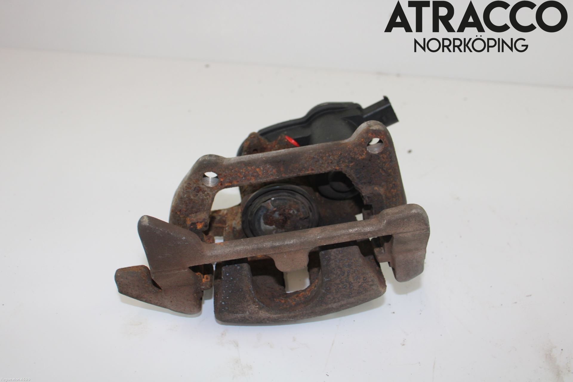 Audi A6/S6 4G 11-18 Bremsecaliper Foran Høyre