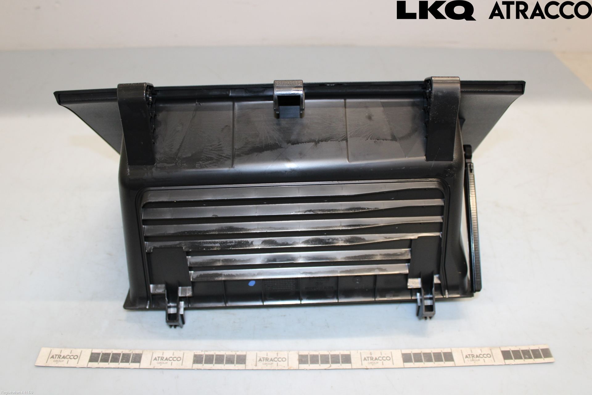 Volkswagen VW ID.4 21- Innr Hanskerom