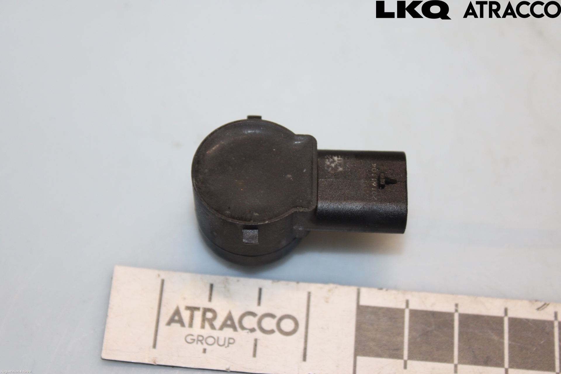 Opel ASTRA K 16-22 Sensor Parkering Front