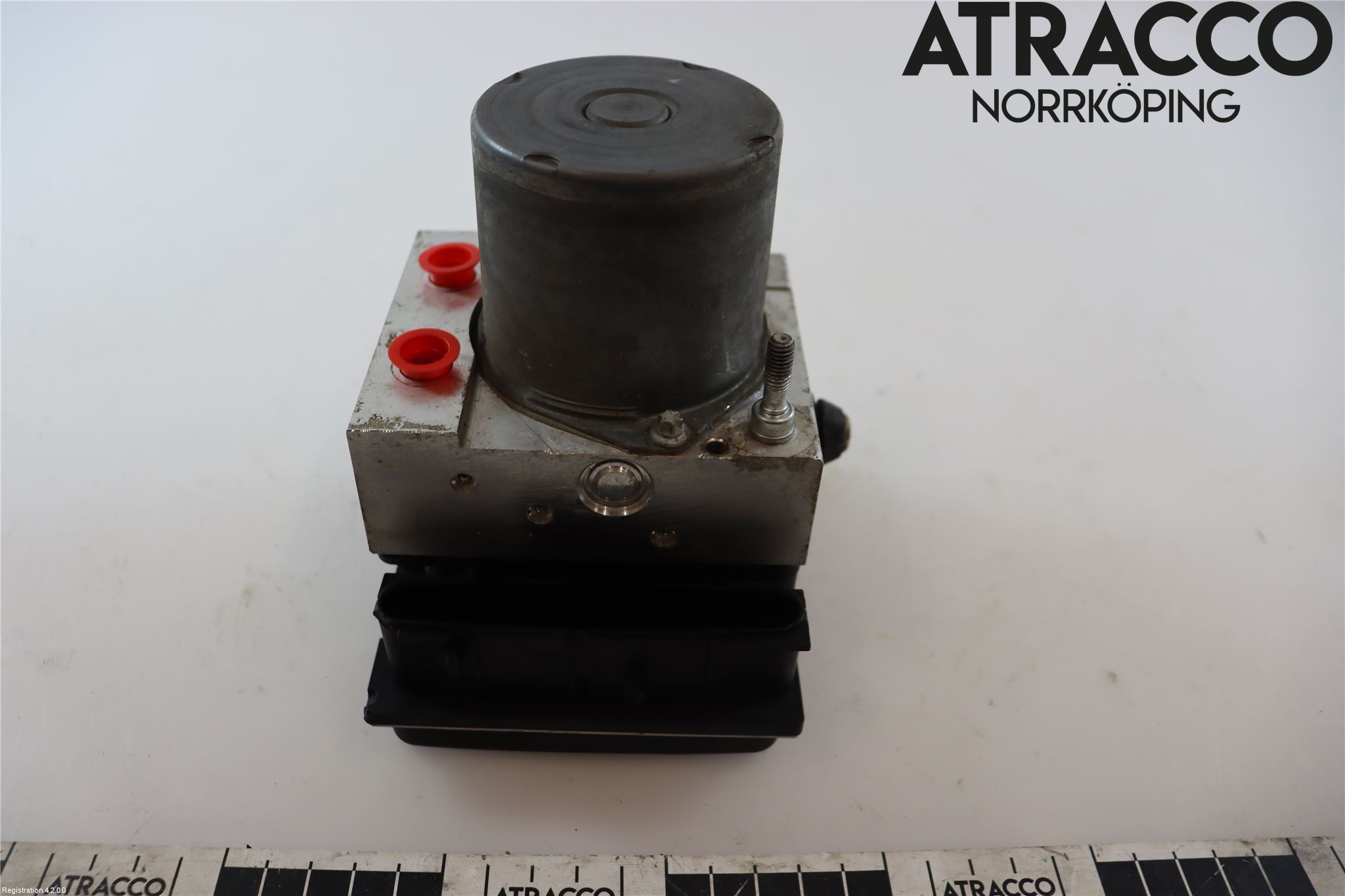 Peugeot 107 Abs Hydraulikkaggregat