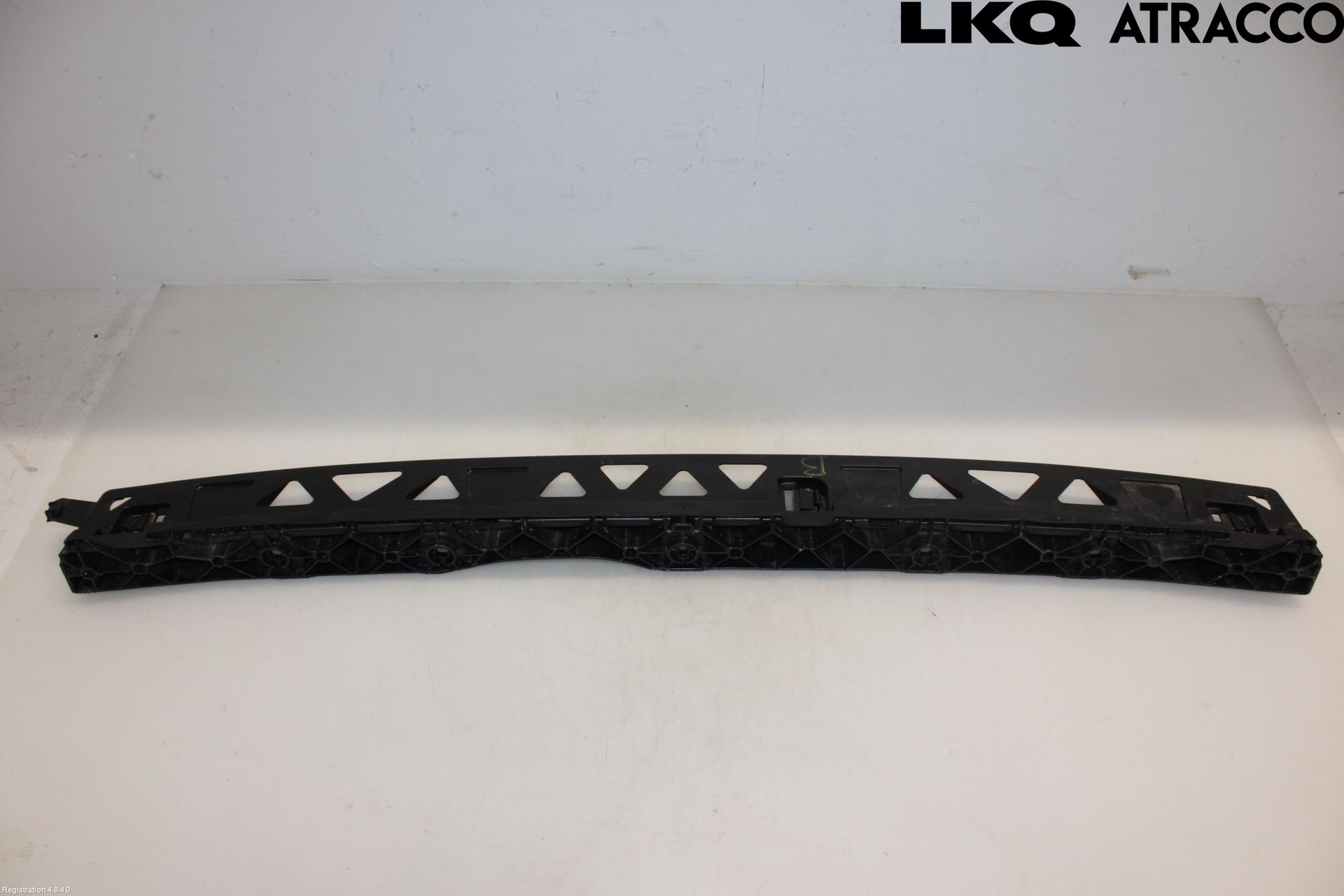 Volkswagen VW PASSAT 24- Støtfanger Bak Deform Element