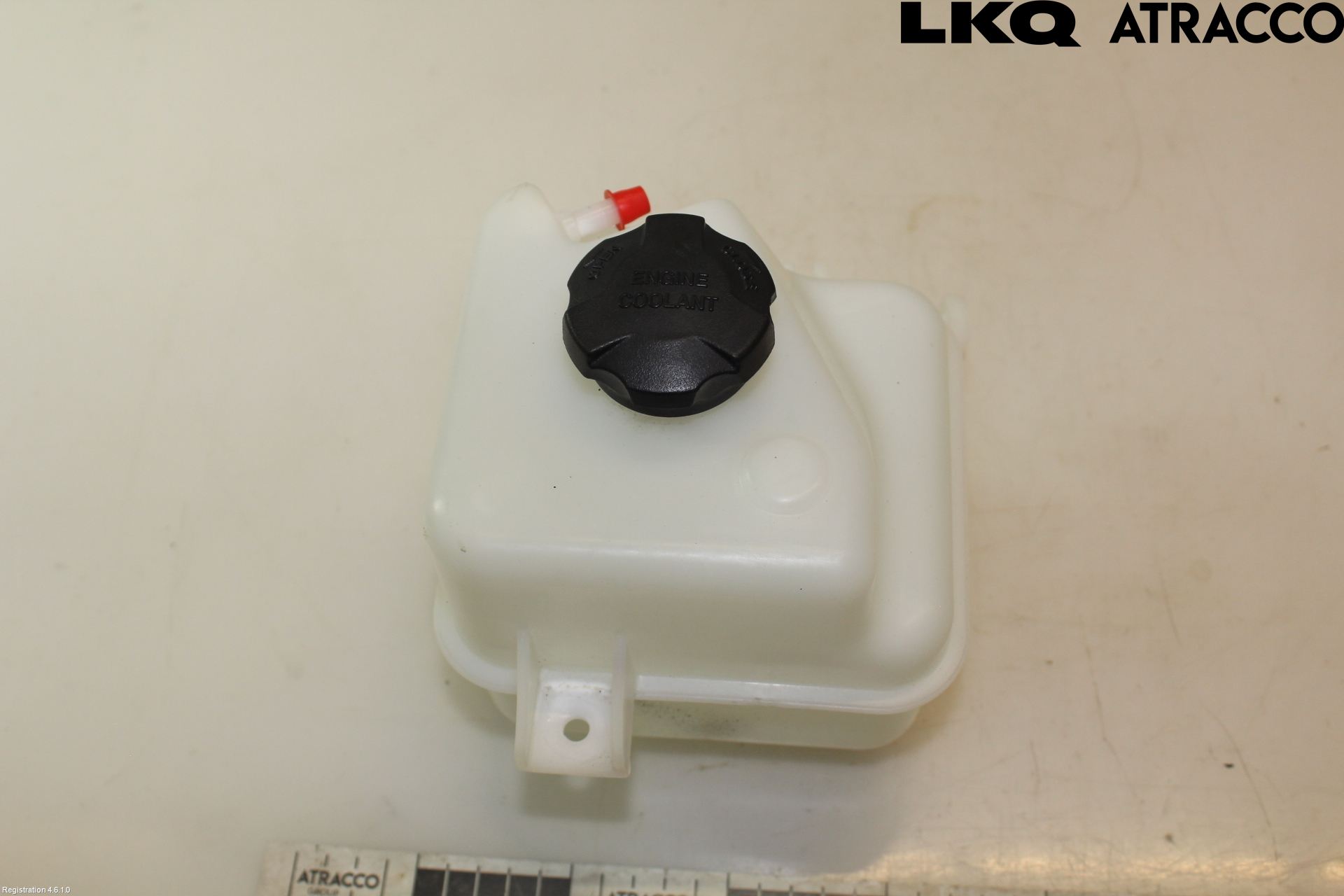 Kia SPORTAGE (SL) 11-15 Ekspansjonstank