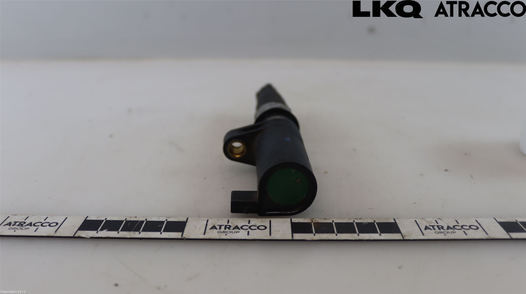 Renault KANGOO I 98-03 Coil