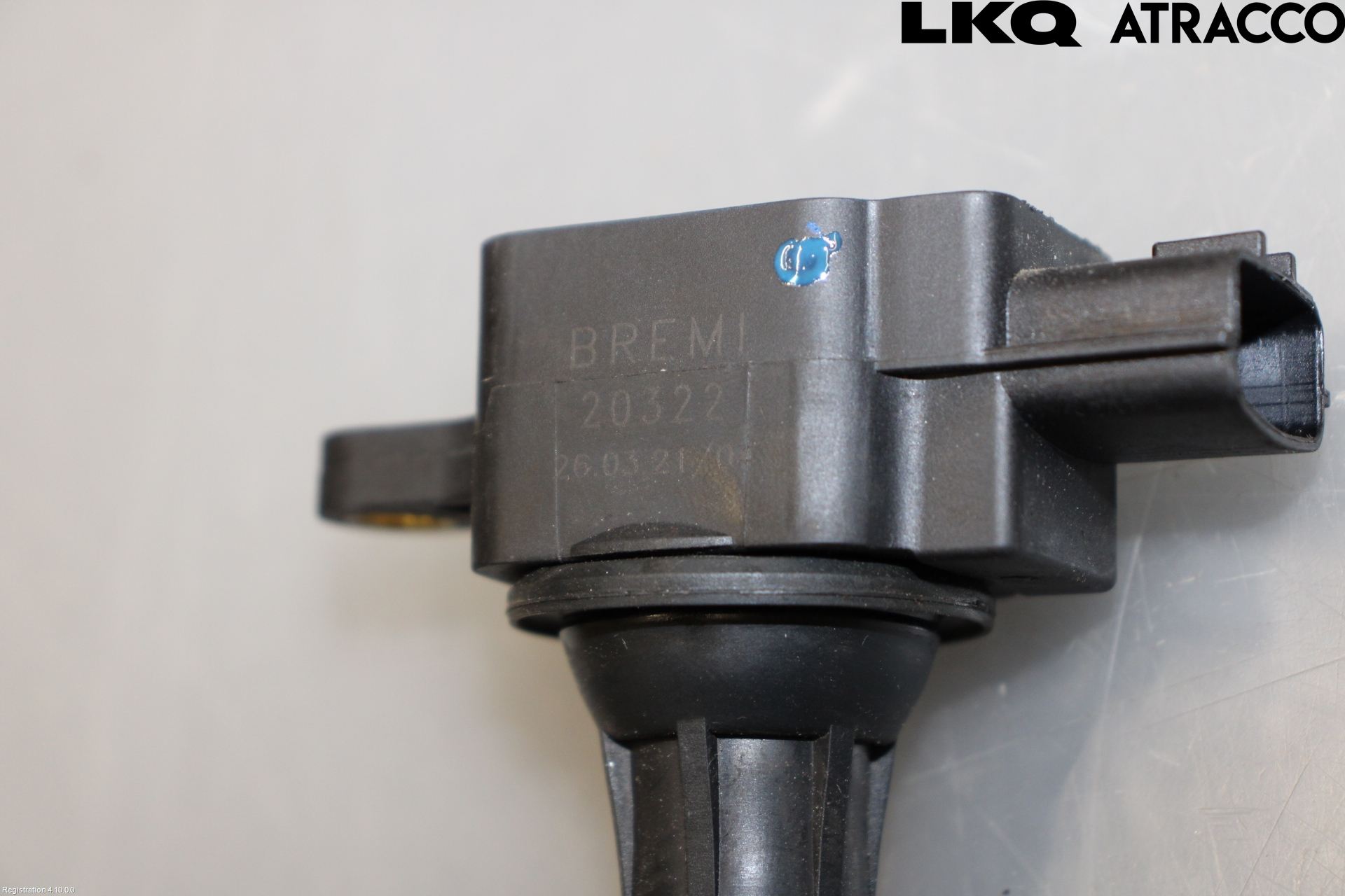 Nissan ALMERA    00-06 Coil