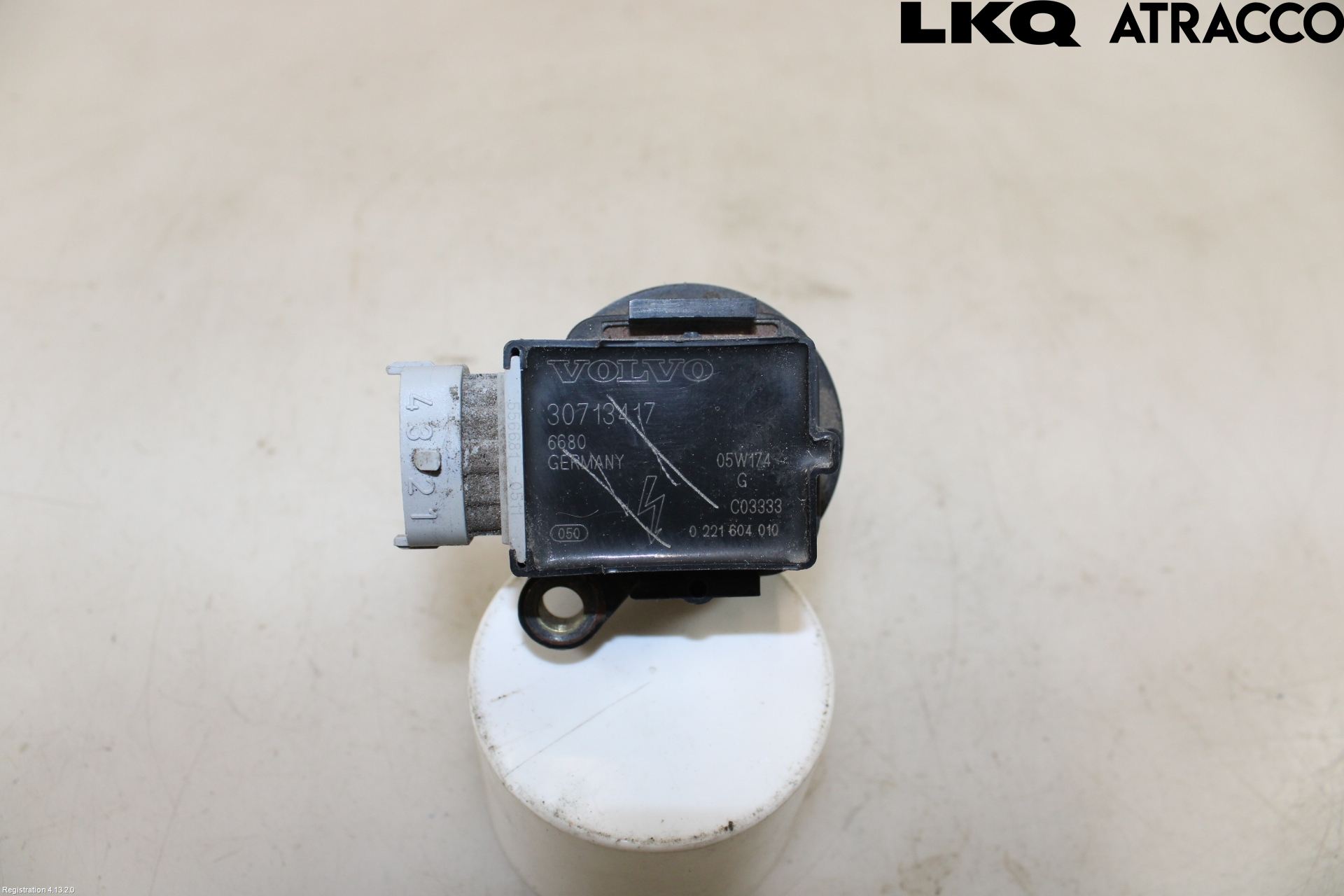 Volvo S40 04-07 Coil