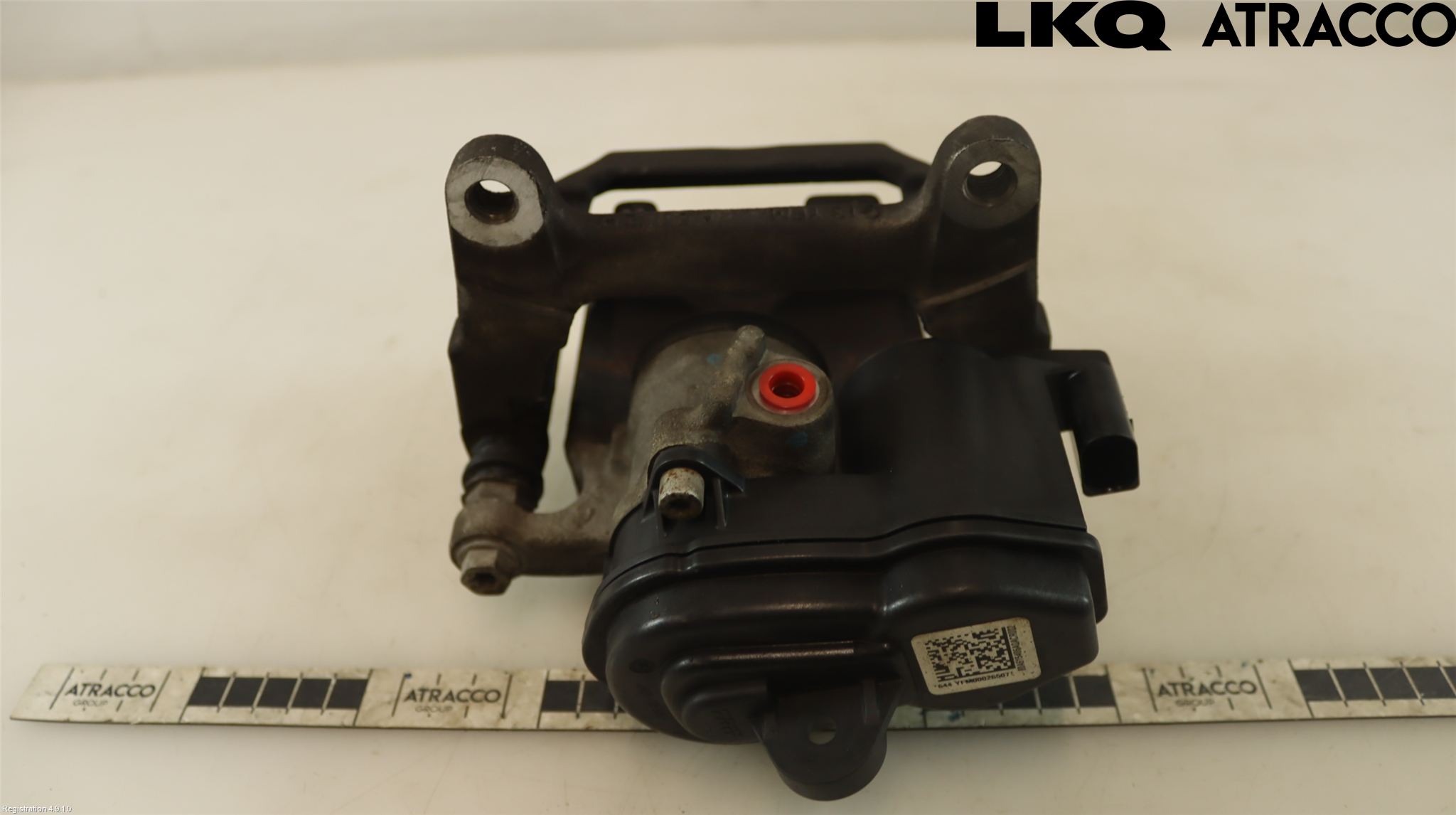 Audi Q5/SQ5 17- Bremsecaliper Bak Venstre