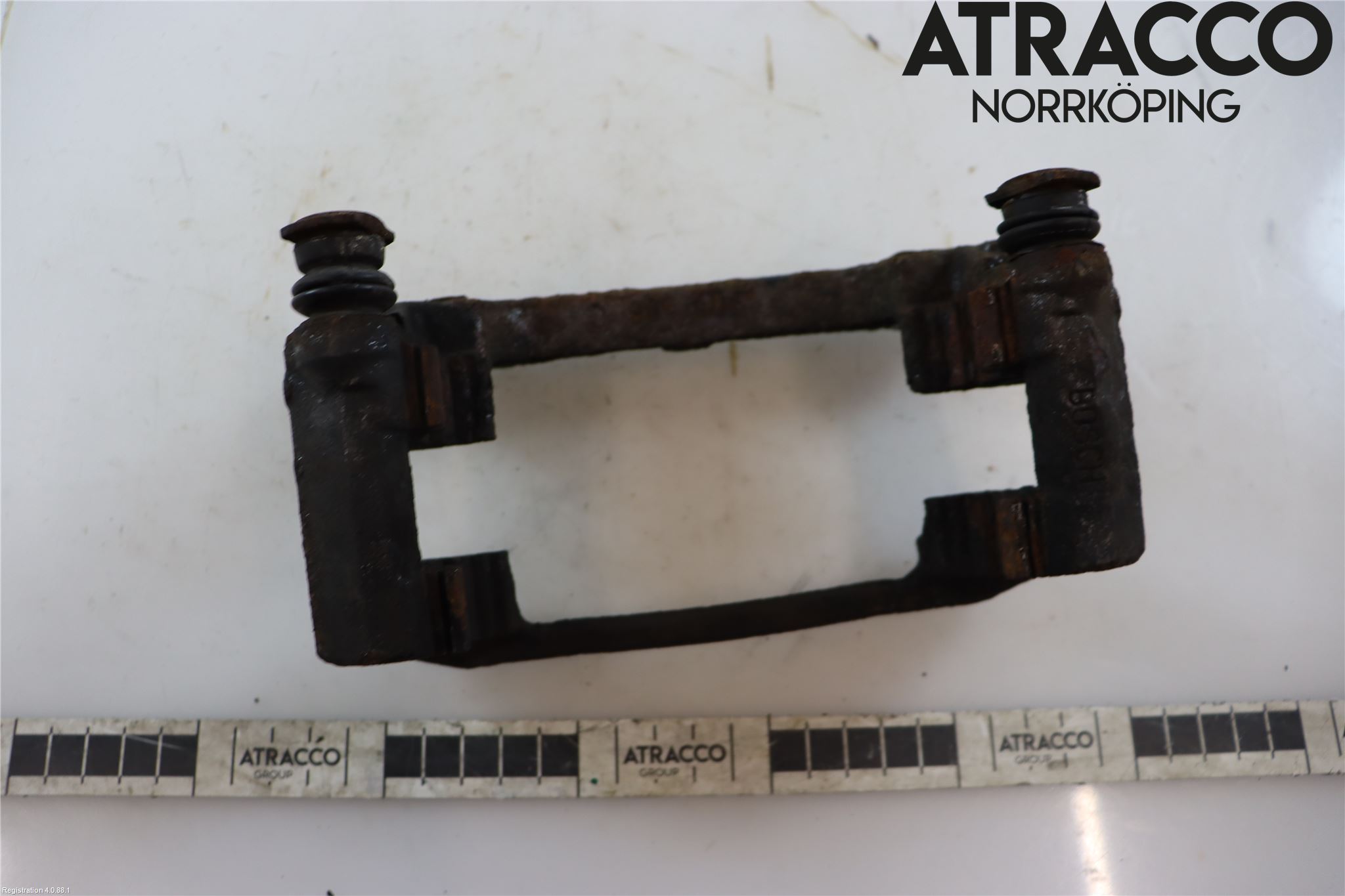 Volvo V70 05-08 Bremsecaliper Feste Holder