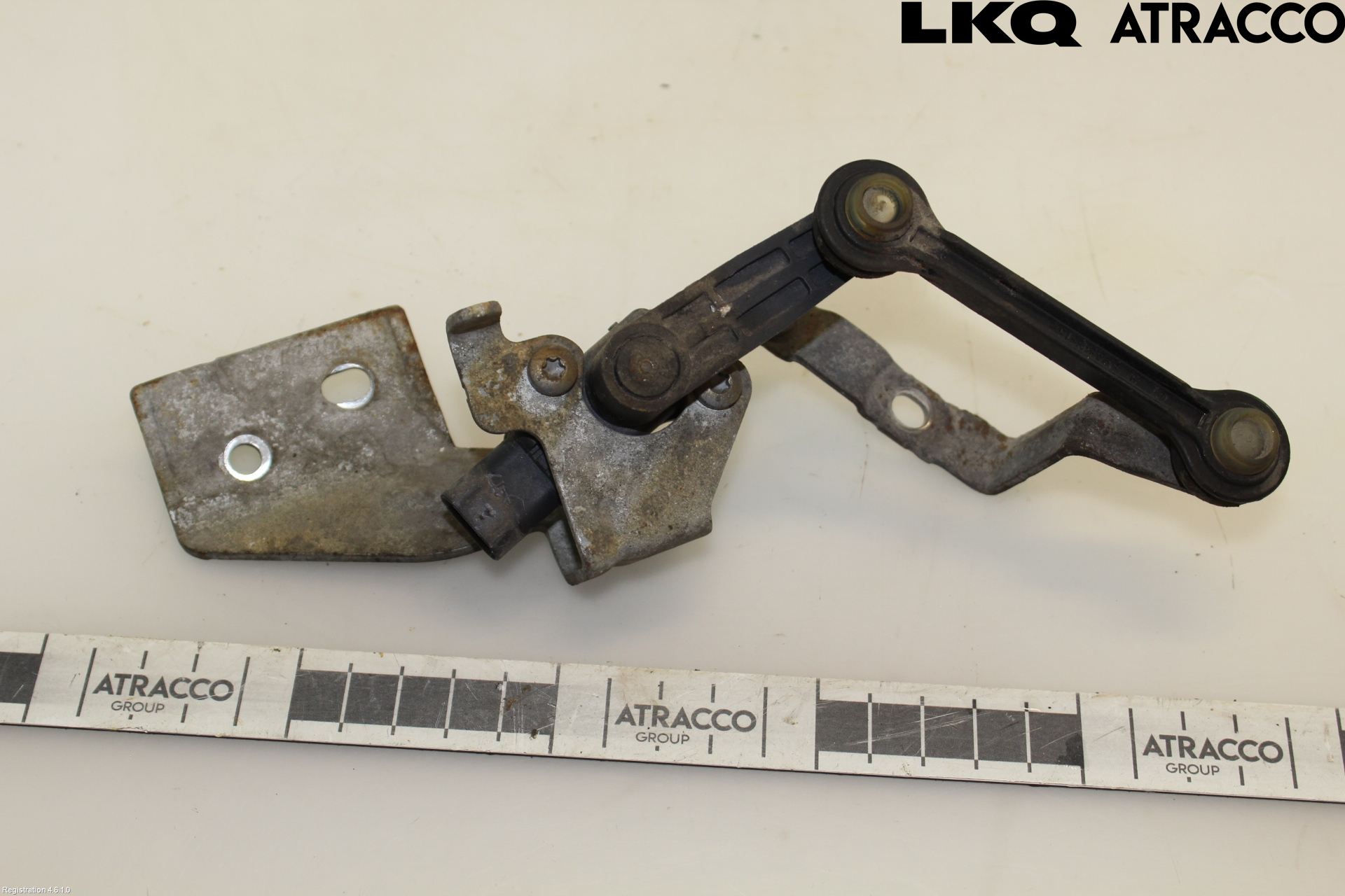Mercedes-Benz MB B-KLASS (W247) 19- Sensor Lysinnstilling