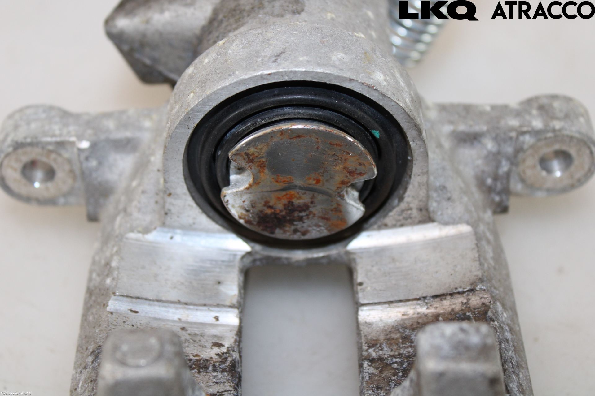 Toyota AURIS 13-19 Bremsecaliper Bak Høyre