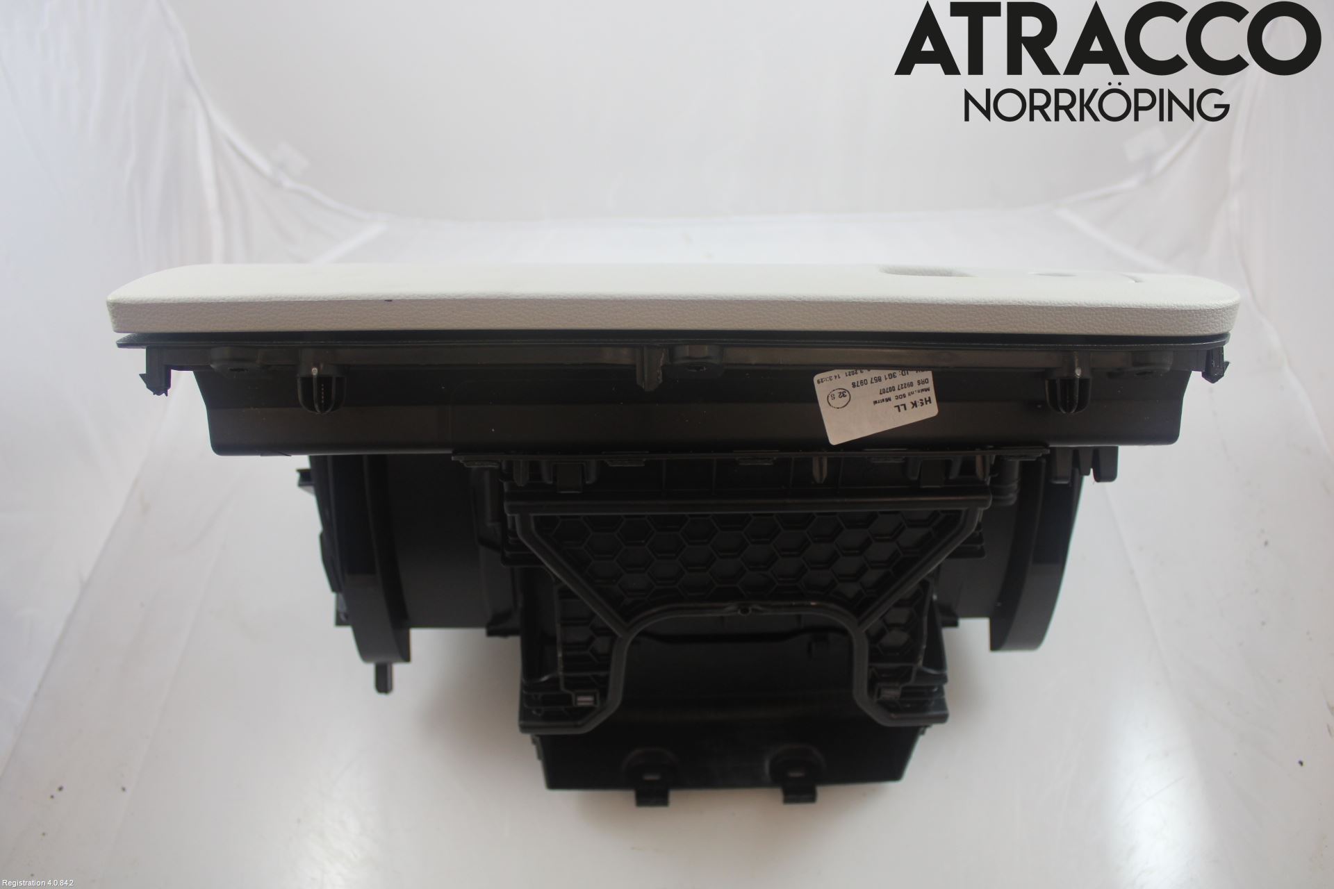 Volkswagen VW PASSAT 20-24 Innr Hanskerom
