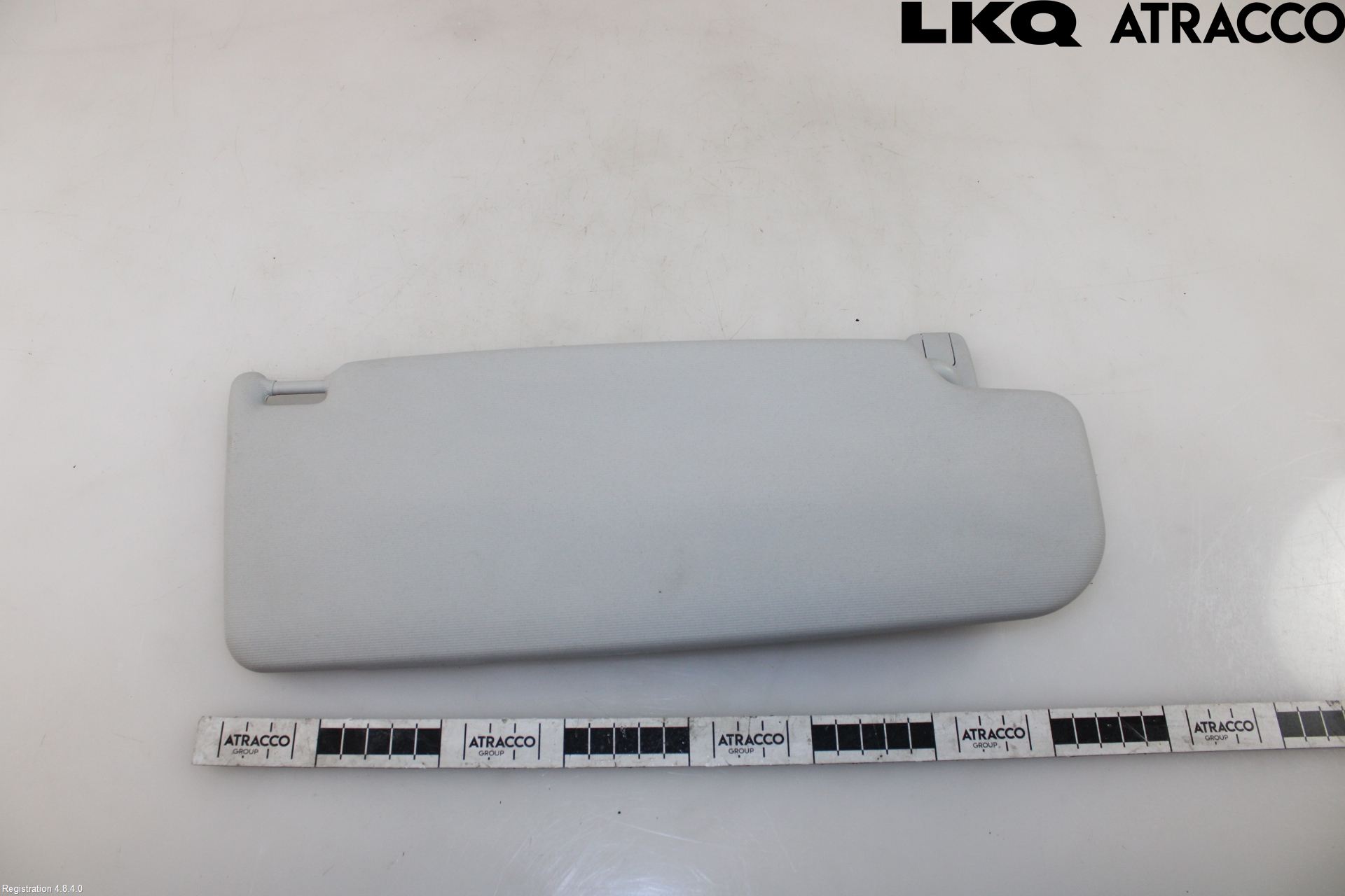 Volkswagen VW PASSAT 05-11 Innr Solskjerm