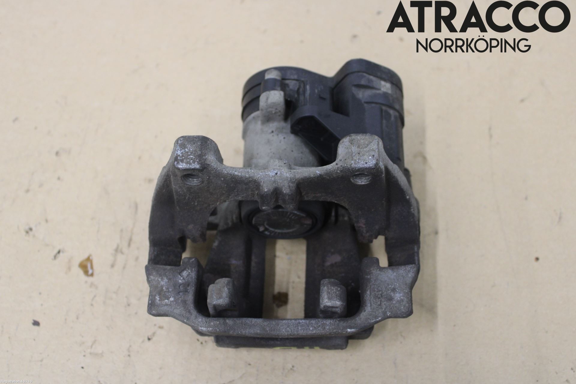 Skoda OCTAVIA (NX) 20- Bremsecaliper Bak Høyre