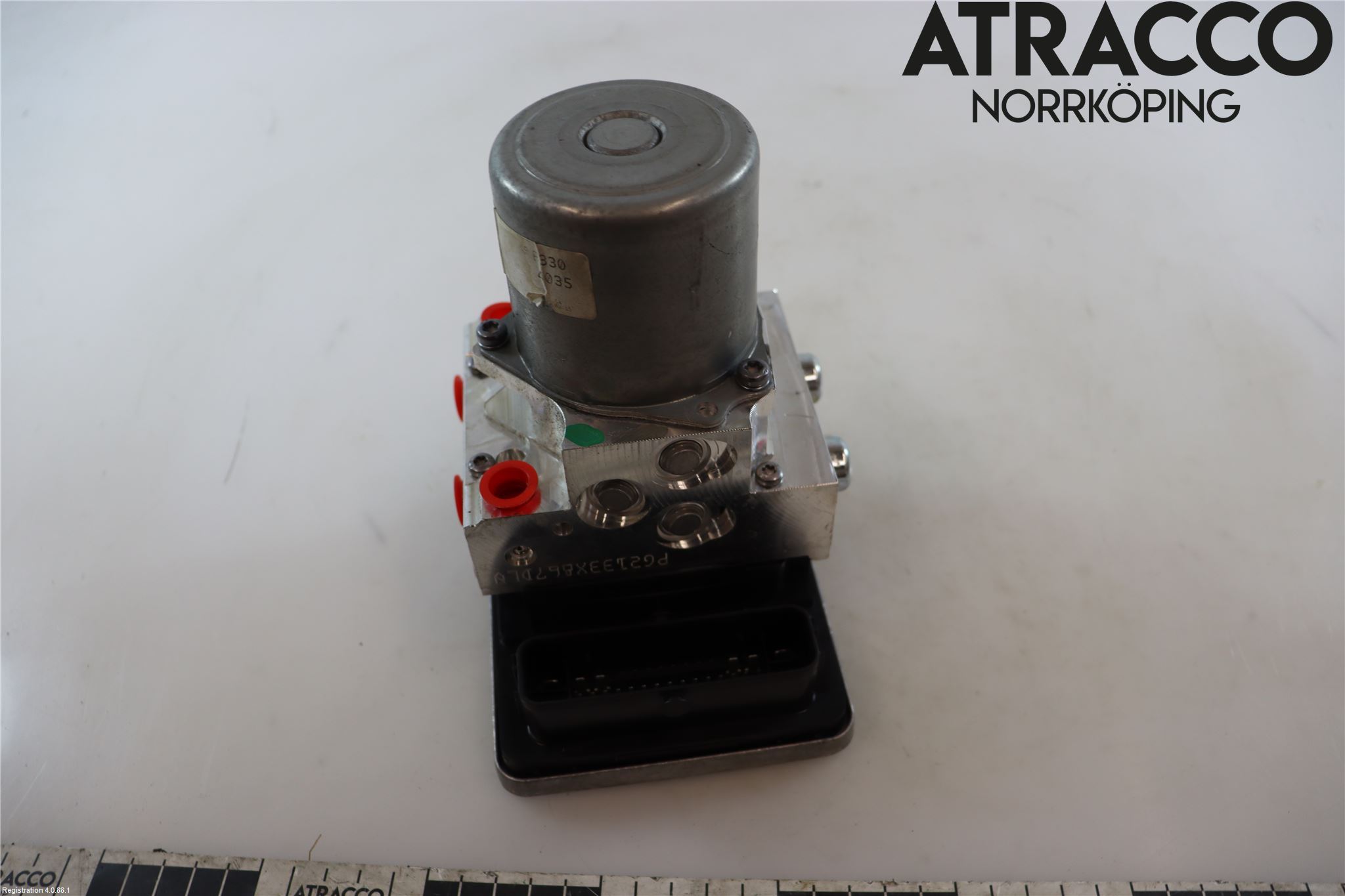 Mercedes-Benz MB E-KLASS (W213) 16-23 Abs Hydraulikkaggregat