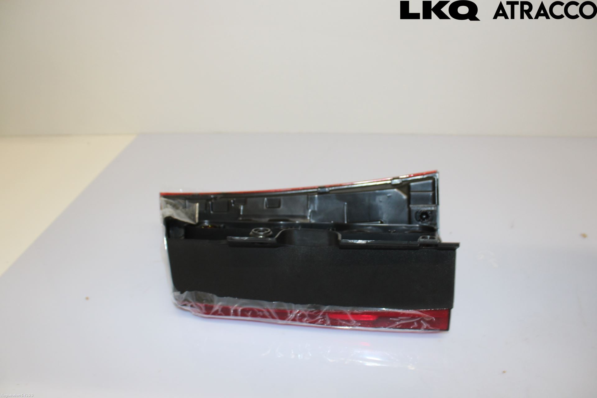 Mercedes-Benz MB VITO/V-KLASS (W640,W447,W448) 14- Baklykt Venstre