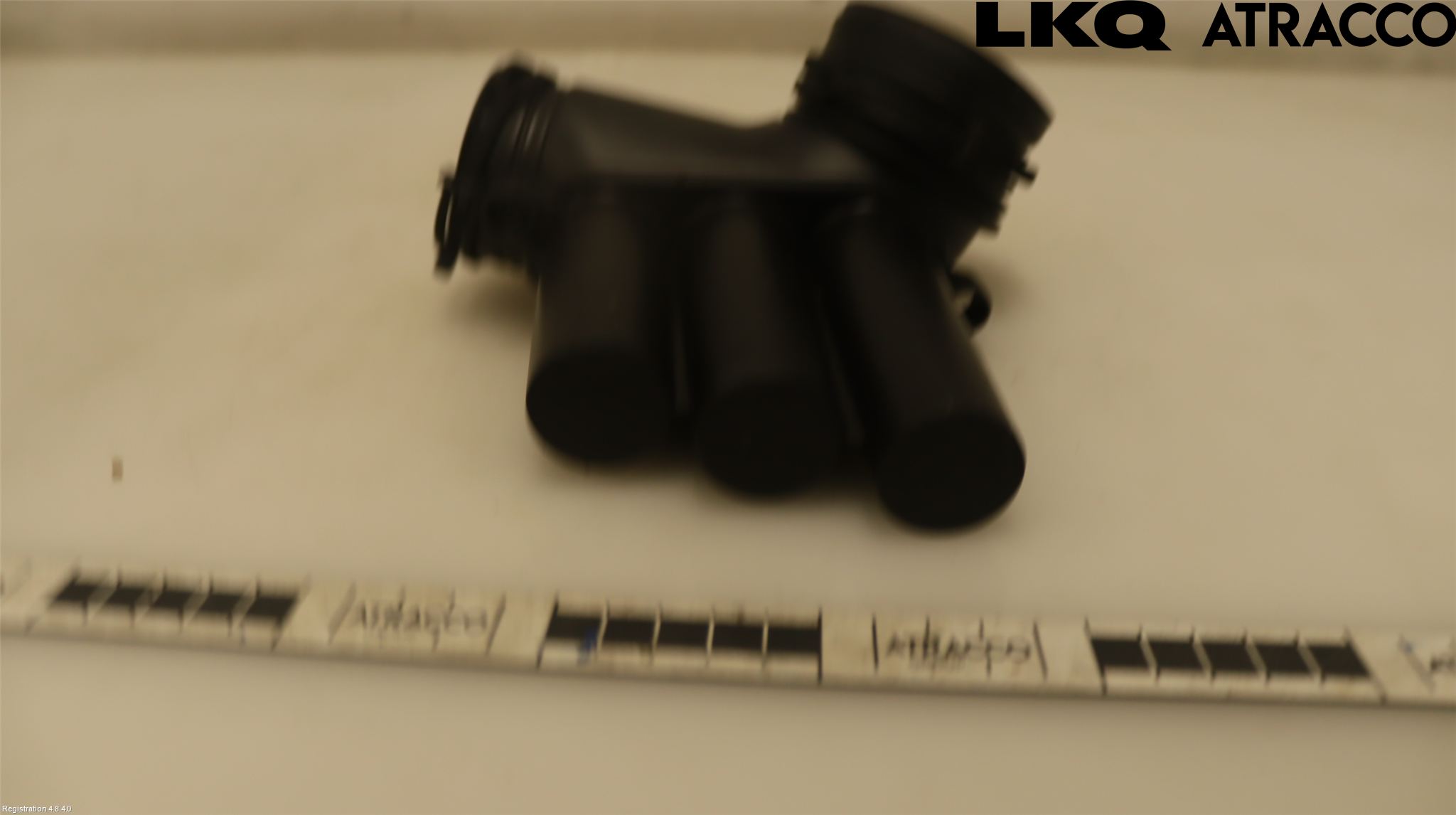 Skoda OCTAVIA (NX) 20- Luftfilter Boks