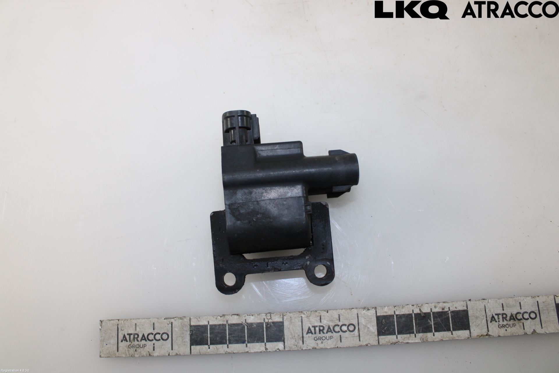 Toyota AVENSIS 98-02 Coil